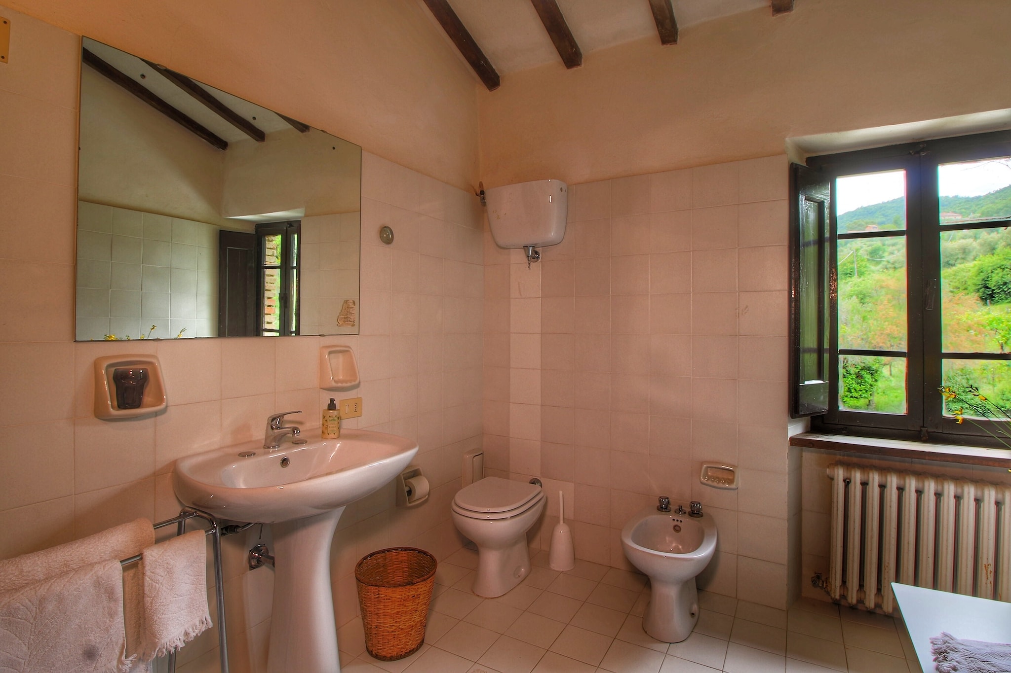 Bath Room