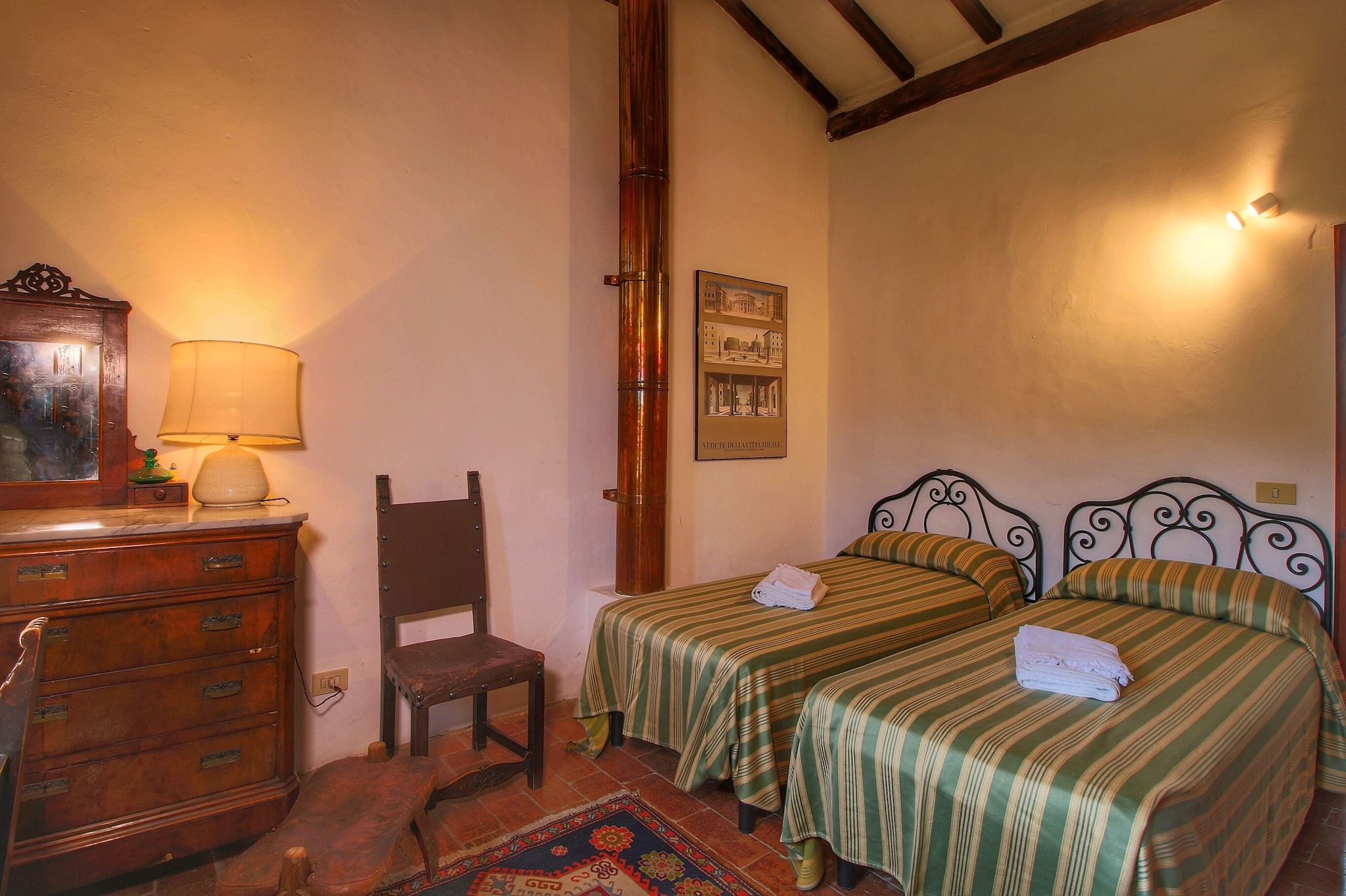 Bed Room