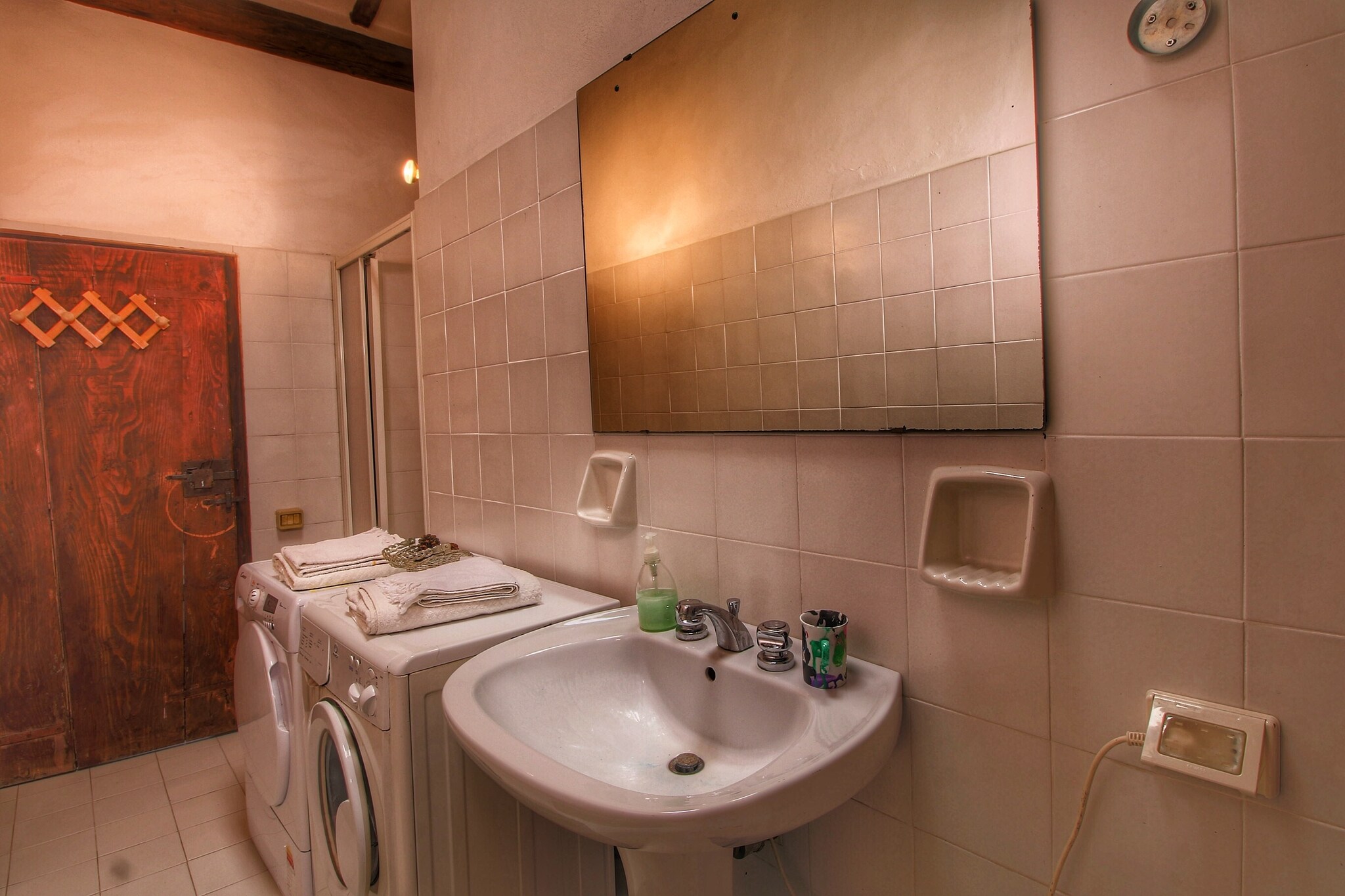 Bath Room