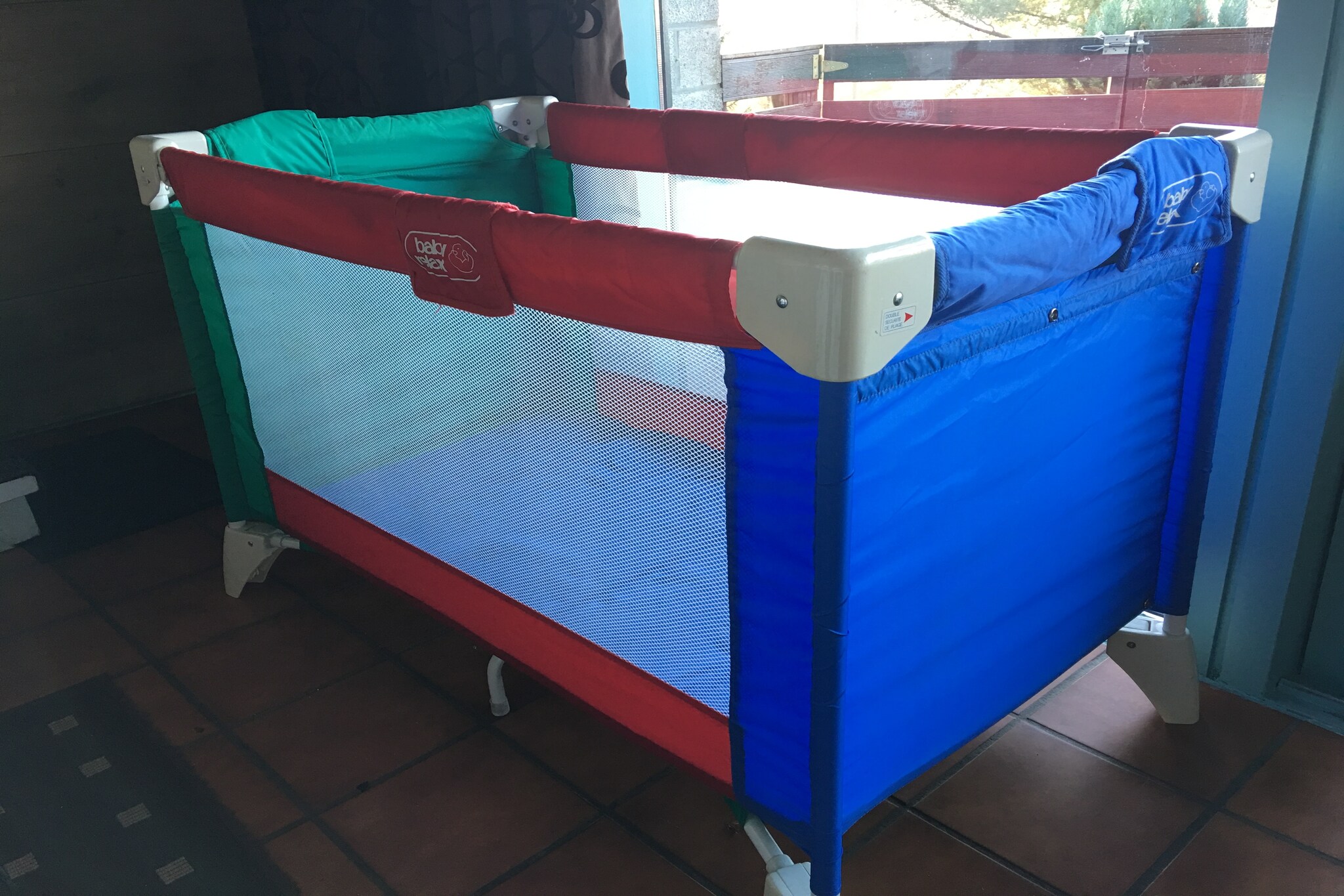 Vakantiehuis Stavelot max. 6 personen 2 huisdieren 3 slaapkamers #27