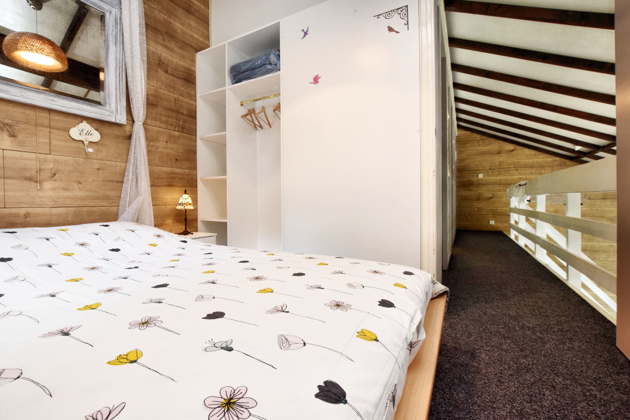 Vakantiehuis Stavelot max. 6 personen 2 huisdieren 3 slaapkamers #16