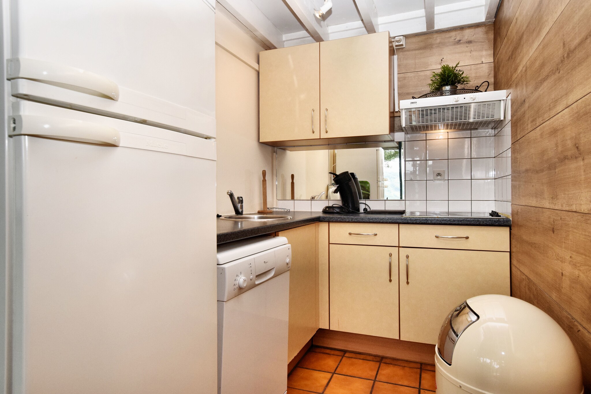 Vakantiehuis Stavelot max. 6 personen 2 huisdieren 3 slaapkamers #13