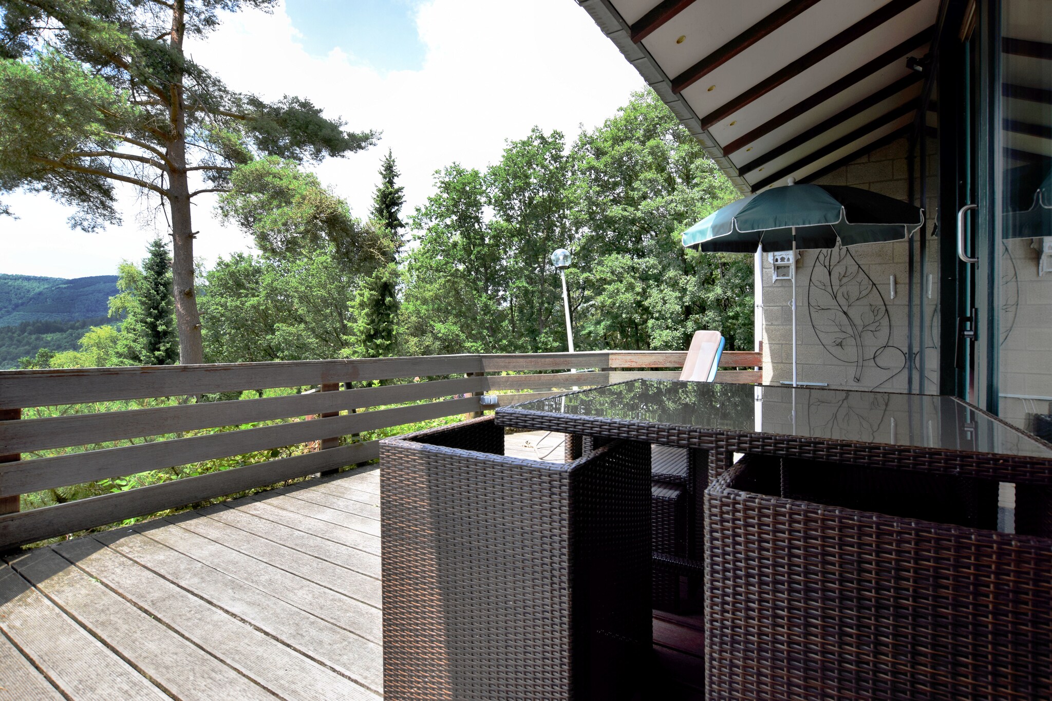 Vakantiehuis Stavelot max. 6 personen 2 huisdieren 3 slaapkamers #25