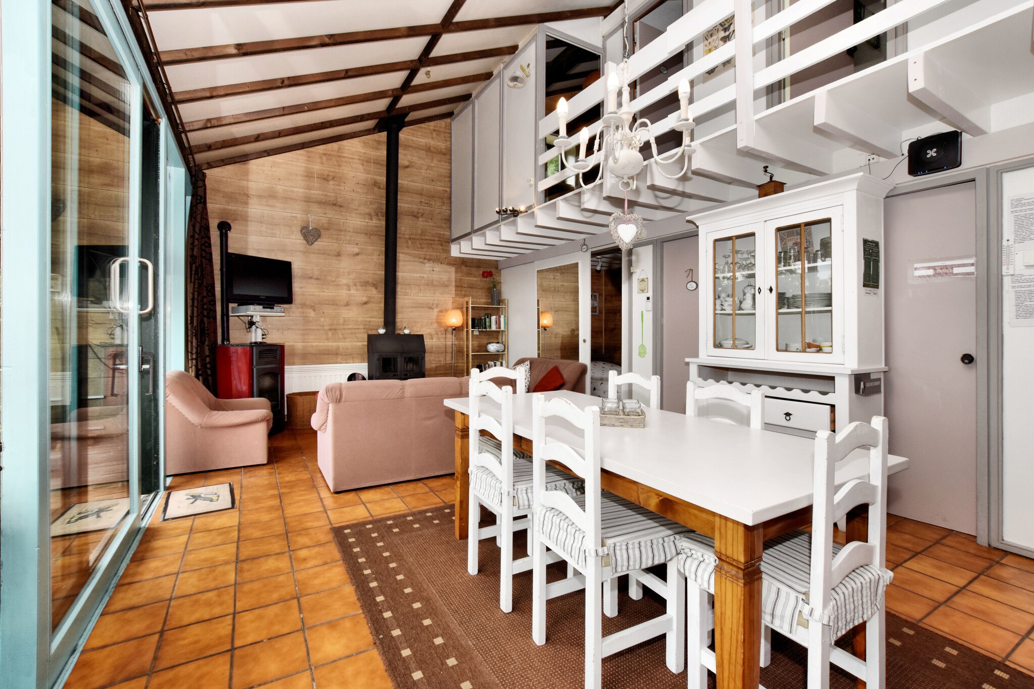 Vakantiehuis Stavelot max. 6 personen 2 huisdieren 3 slaapkamers #2