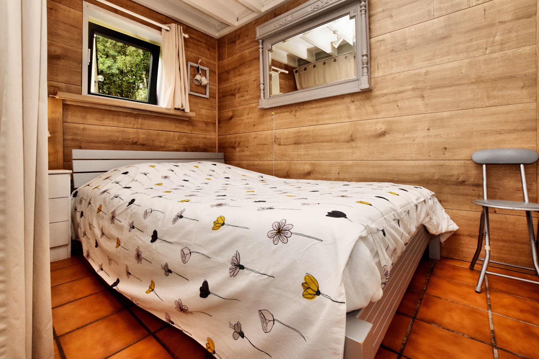 Vakantiehuis Stavelot max. 6 personen 2 huisdieren 3 slaapkamers #19