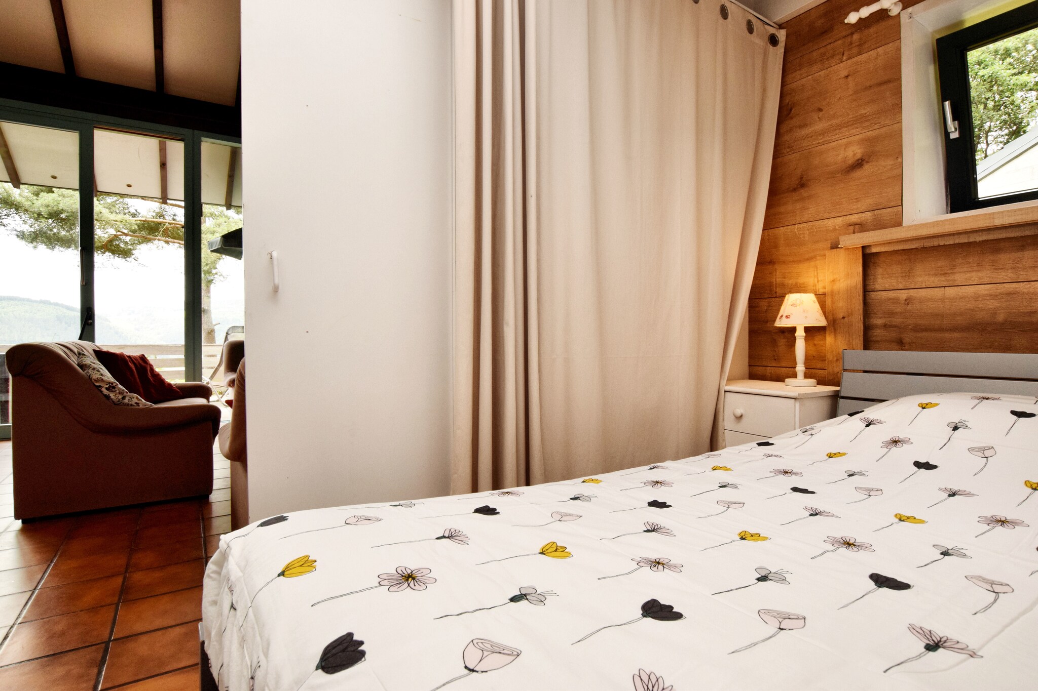 Vakantiehuis Stavelot max. 6 personen 2 huisdieren 3 slaapkamers #20