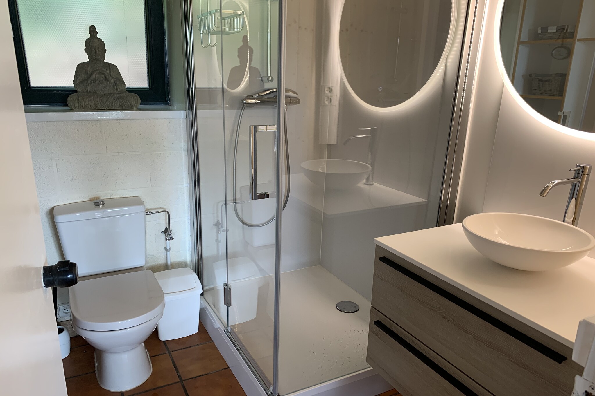 Vakantiehuis Stavelot max. 6 personen 2 huisdieren 3 slaapkamers #22