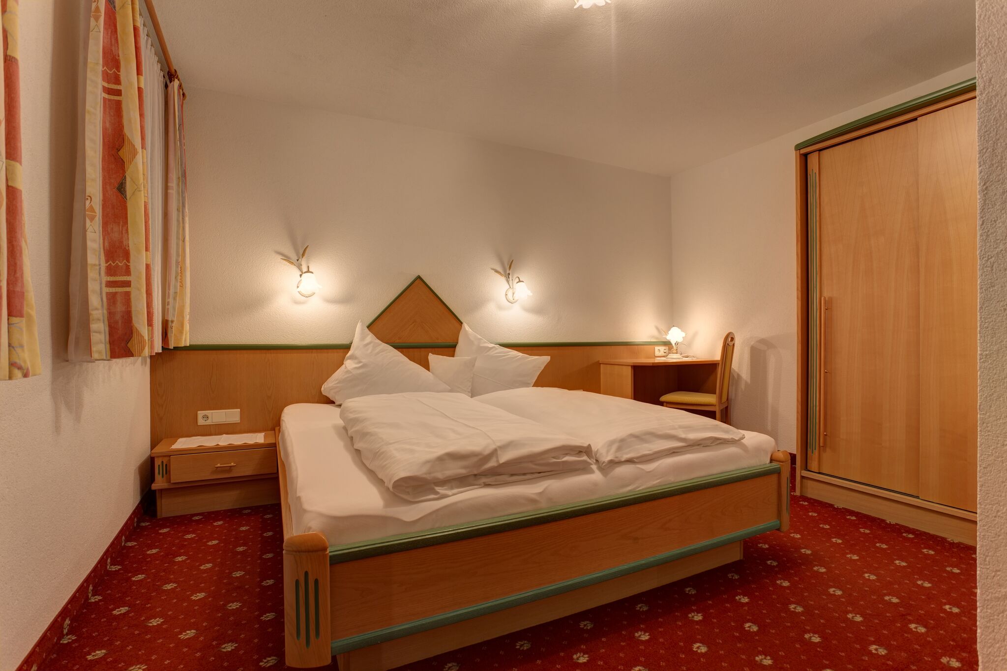 Appartement lumineux avec sauna à Sankt Anton am Arlberg