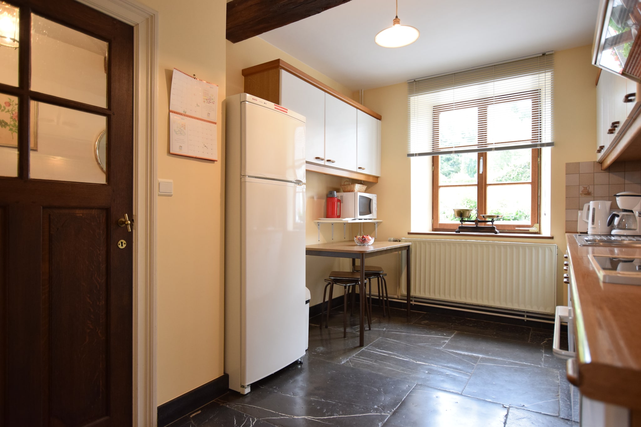 Vakantiehuis Durbuy - Wéris max. 4 personen 2 slaapkamers #18