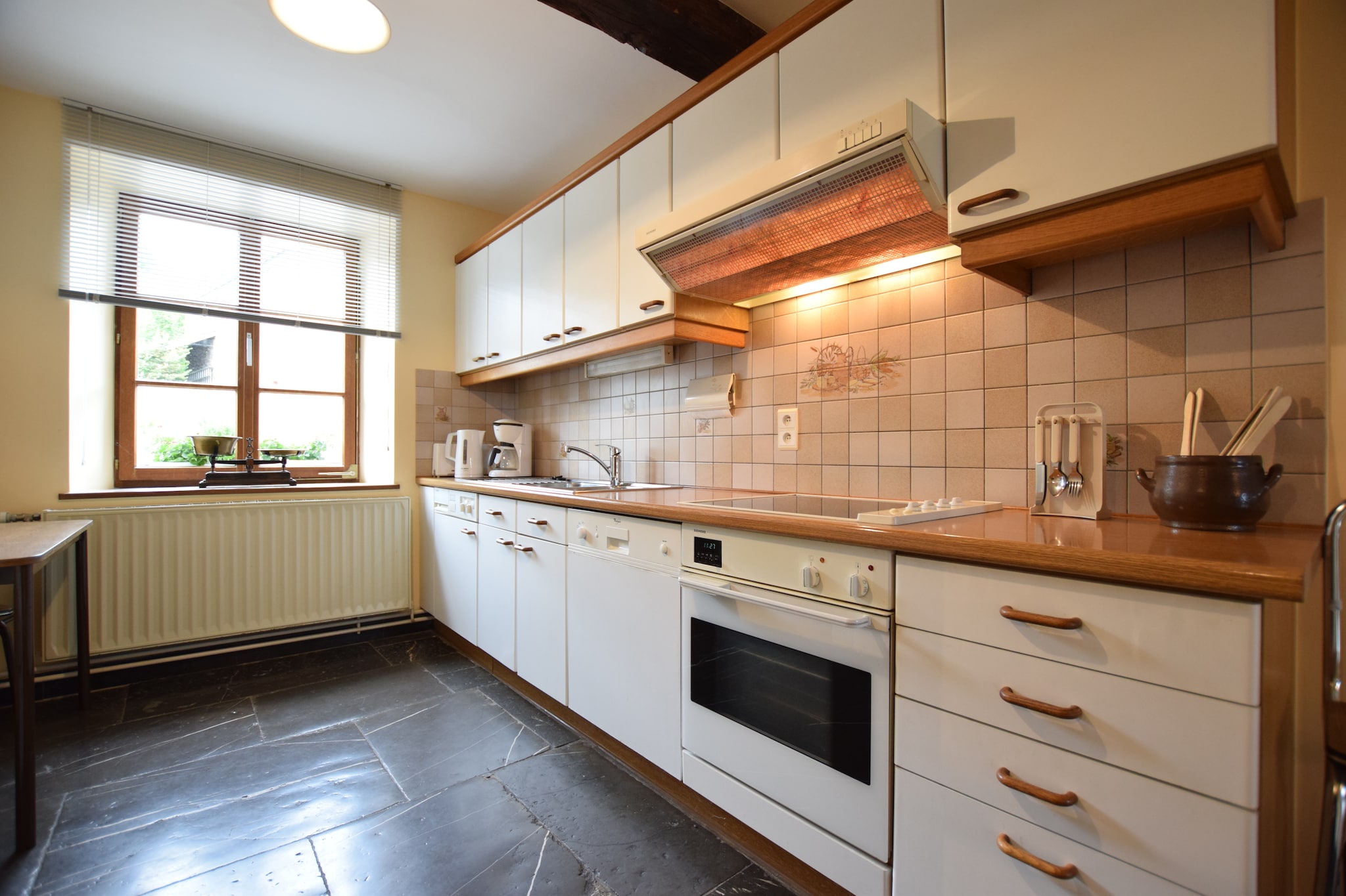 Vakantiehuis Durbuy - Wéris max. 4 personen 2 slaapkamers #17
