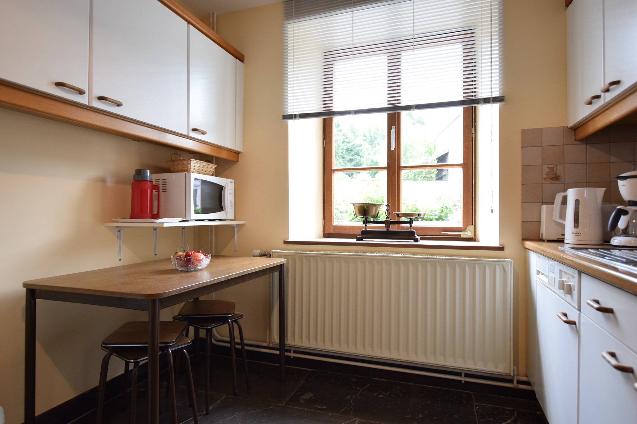 Vakantiehuis Durbuy - Wéris max. 4 personen 2 slaapkamers #19