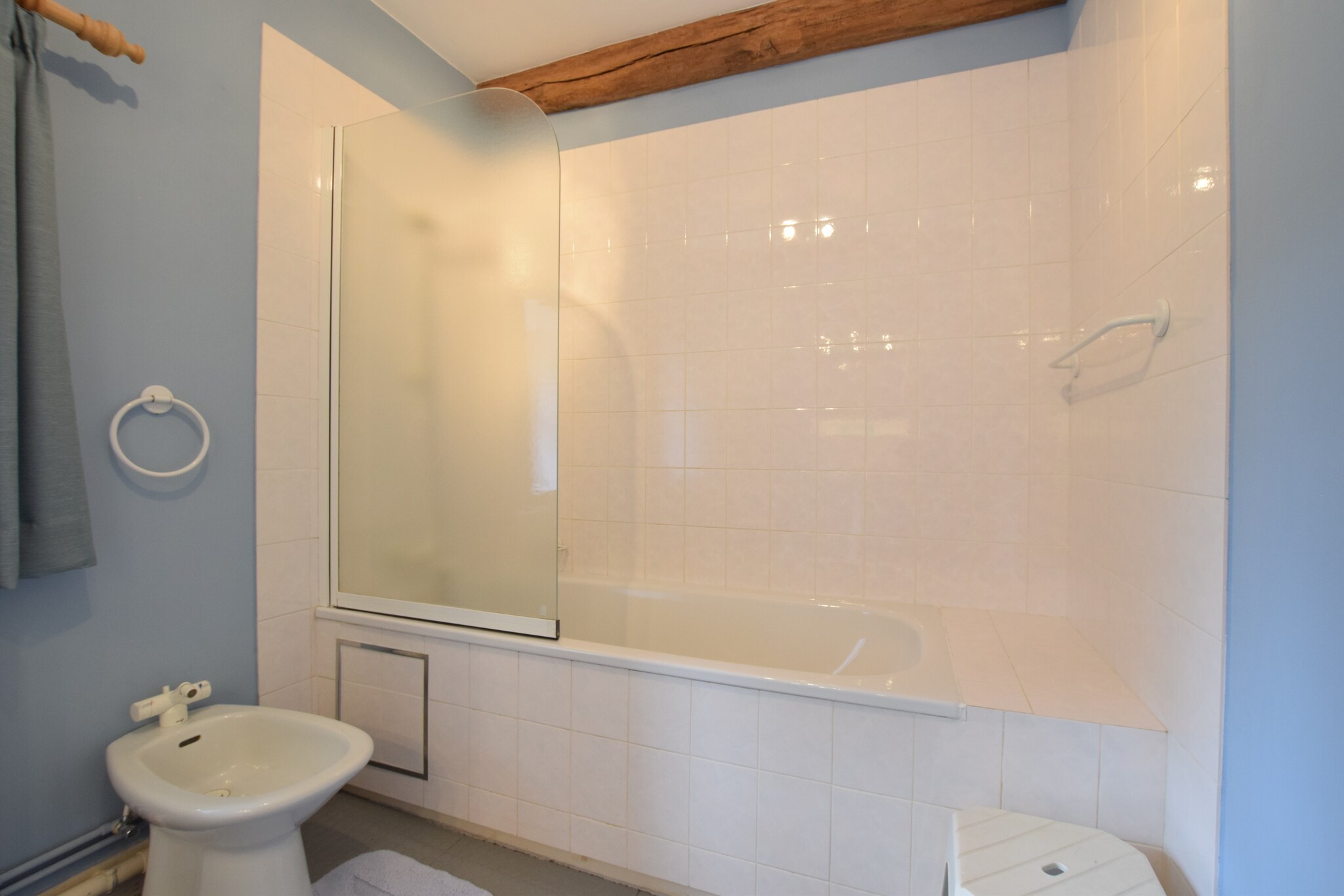 Vakantiehuis Durbuy - Wéris max. 4 personen 2 slaapkamers #25