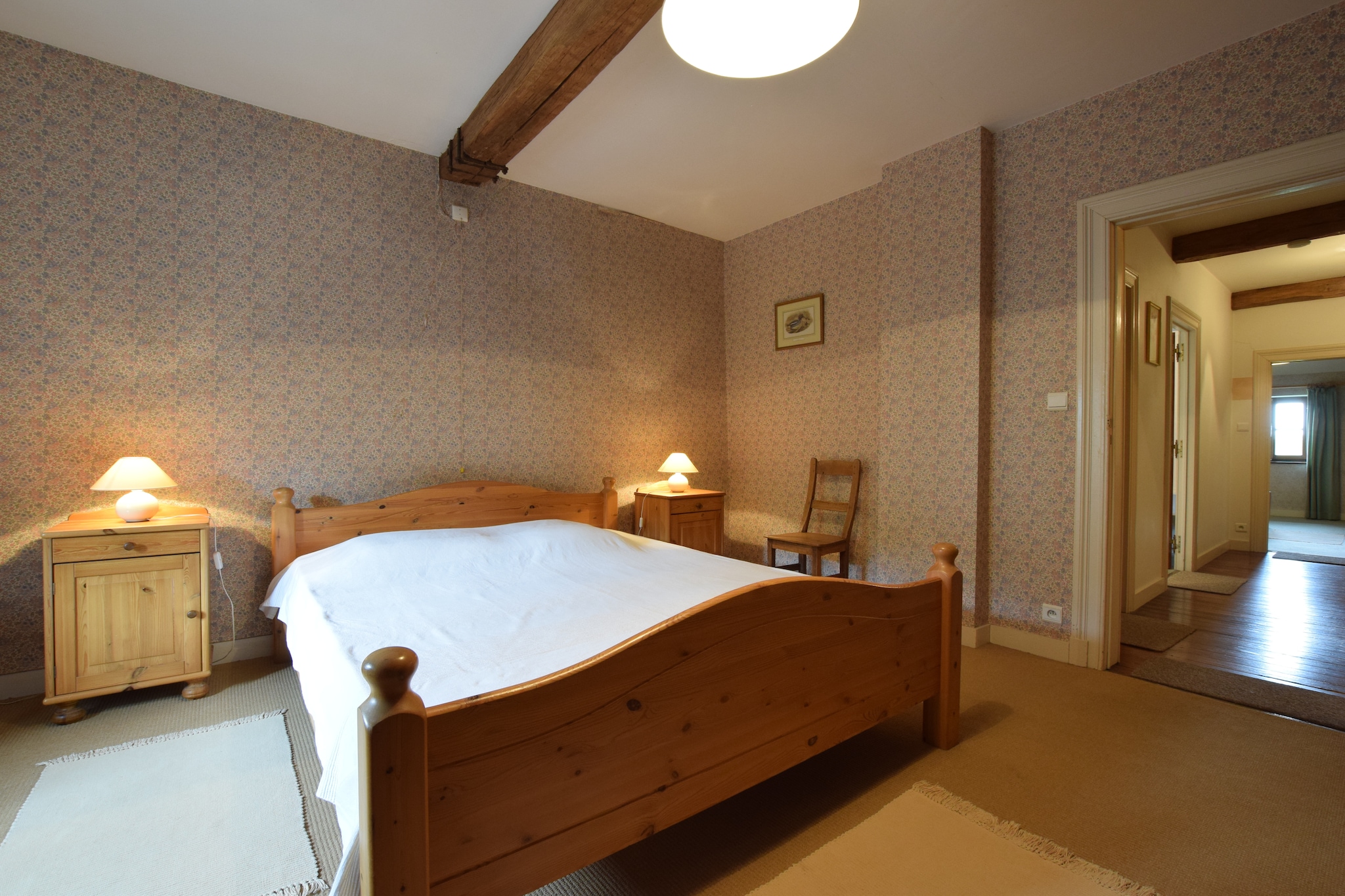 Vakantiehuis Durbuy - Wéris max. 4 personen 2 slaapkamers #23