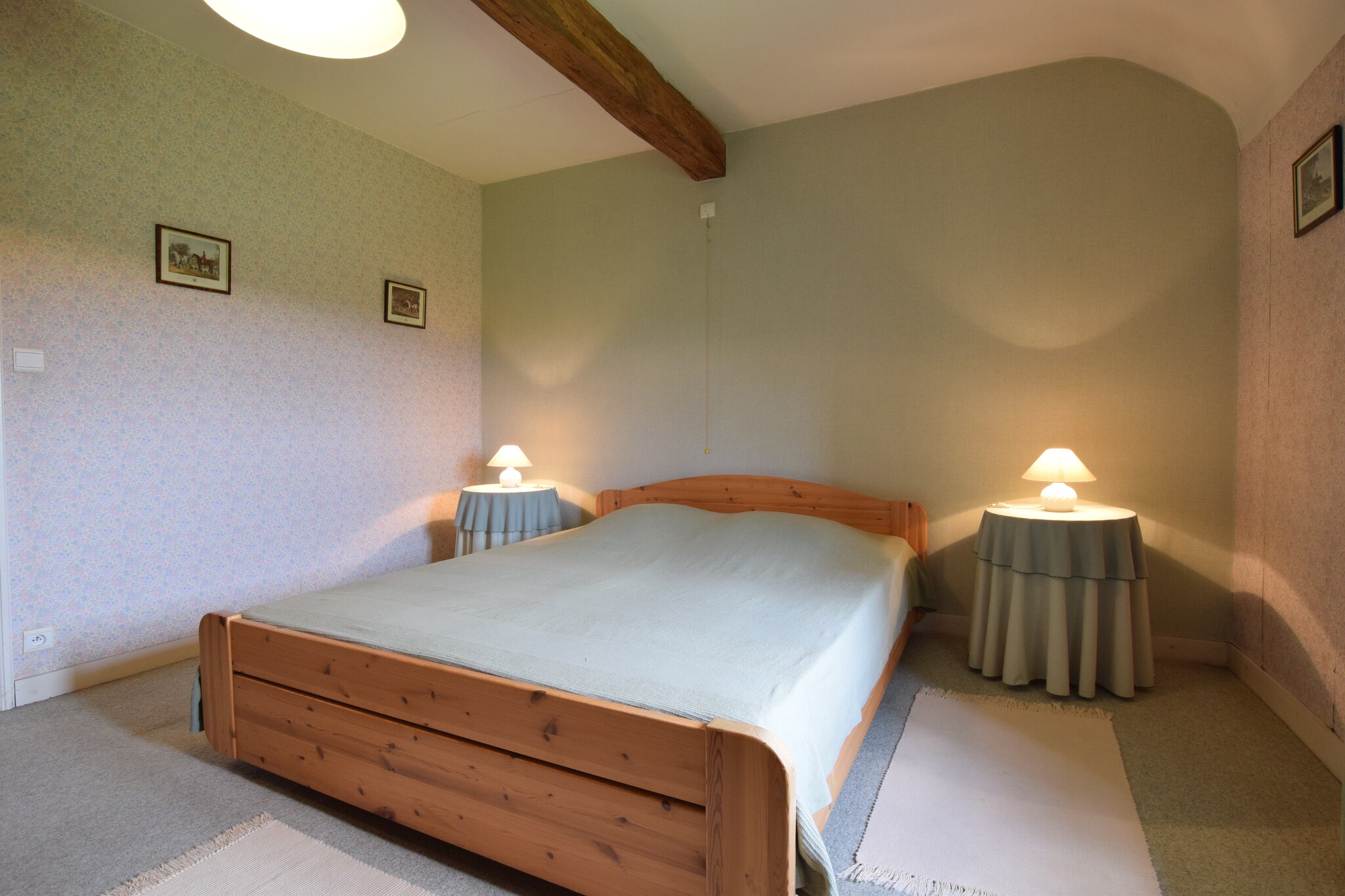 Vakantiehuis Durbuy - Wéris max. 4 personen 2 slaapkamers #20