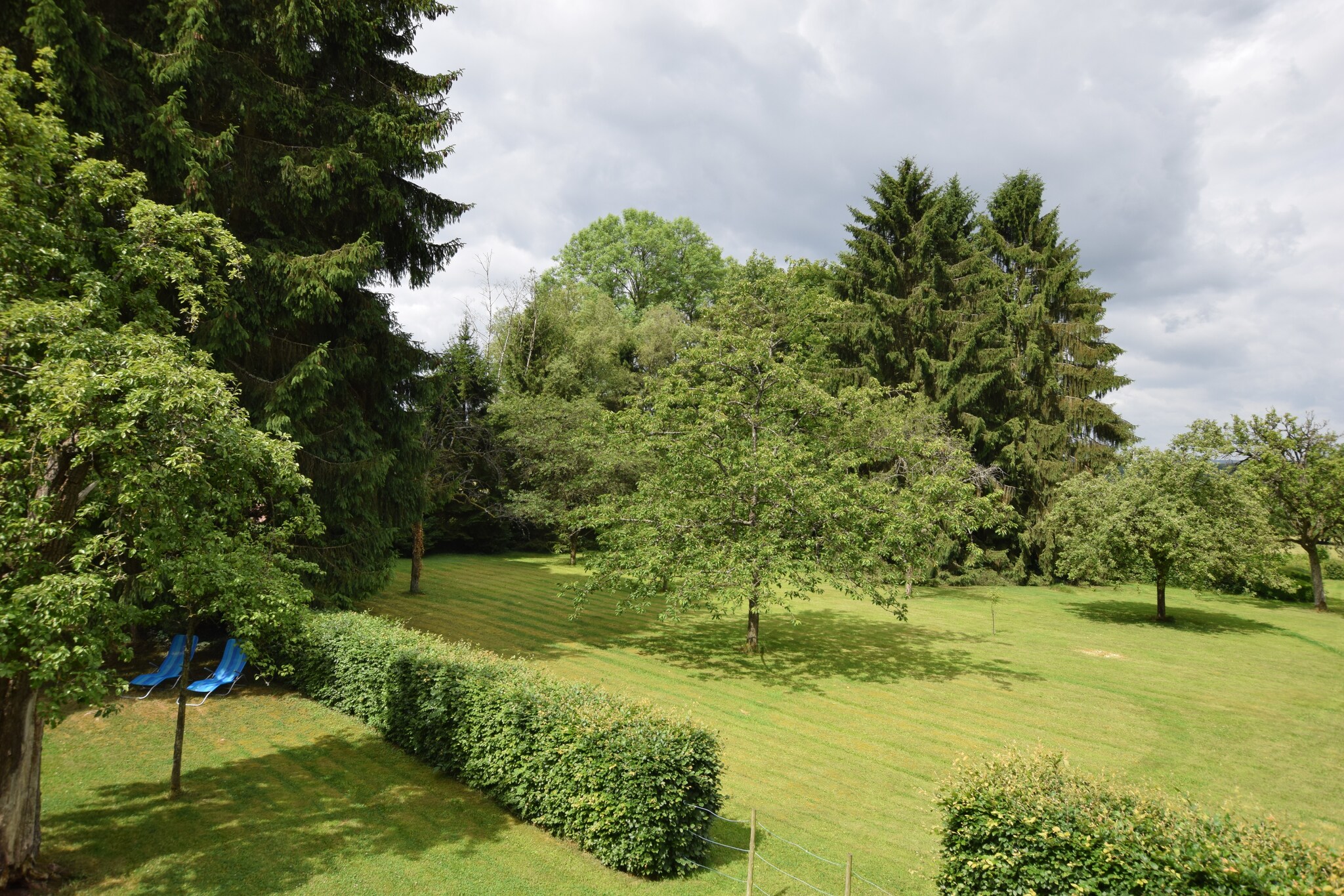 Vakantiehuis Durbuy - Wéris max. 4 personen 2 slaapkamers #10