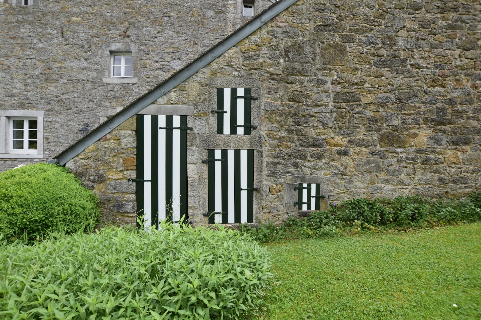 Vakantiehuis Durbuy - Wéris max. 4 personen 2 slaapkamers #37