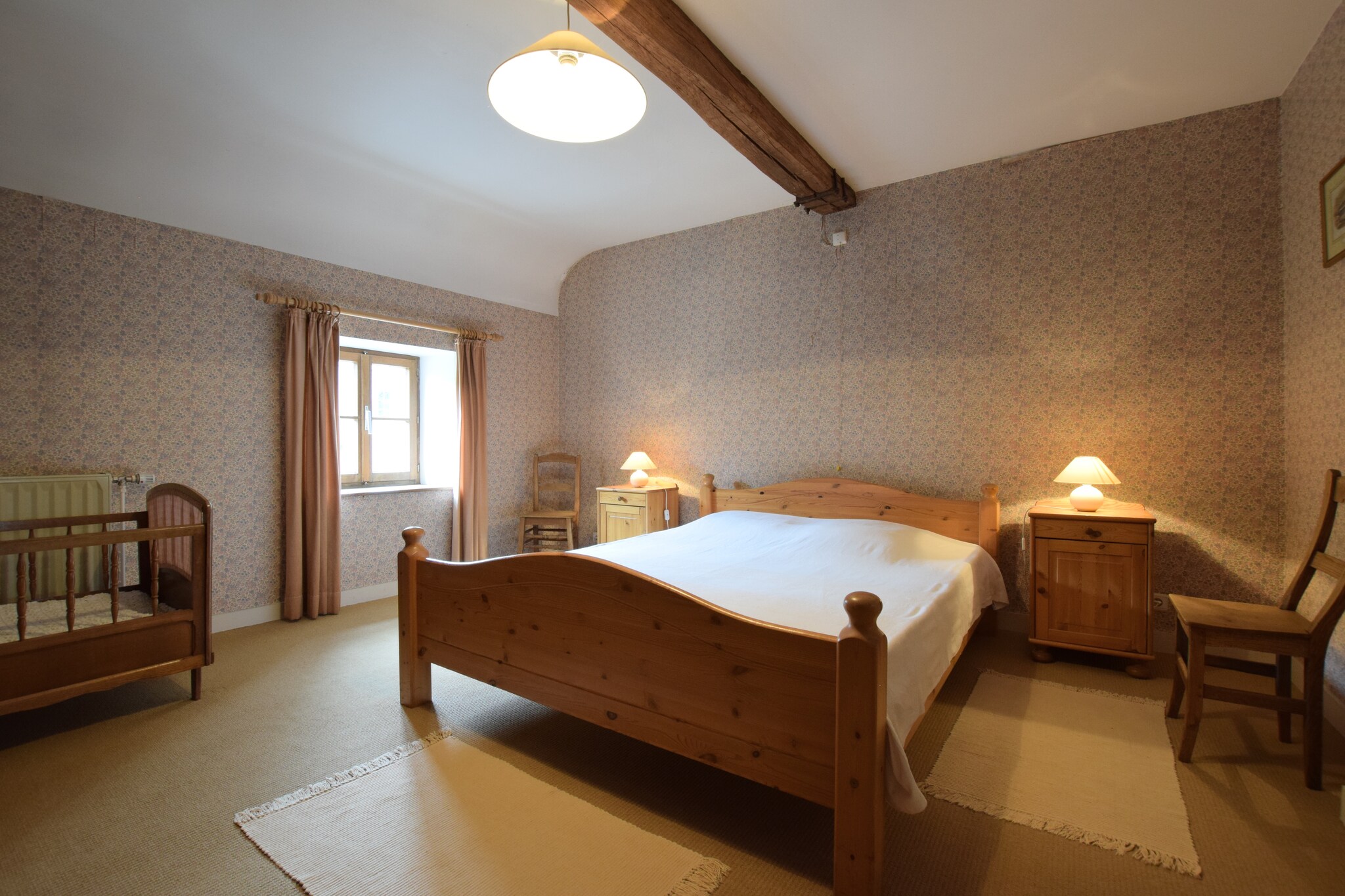 Vakantiehuis Durbuy - Wéris max. 4 personen 2 slaapkamers #22