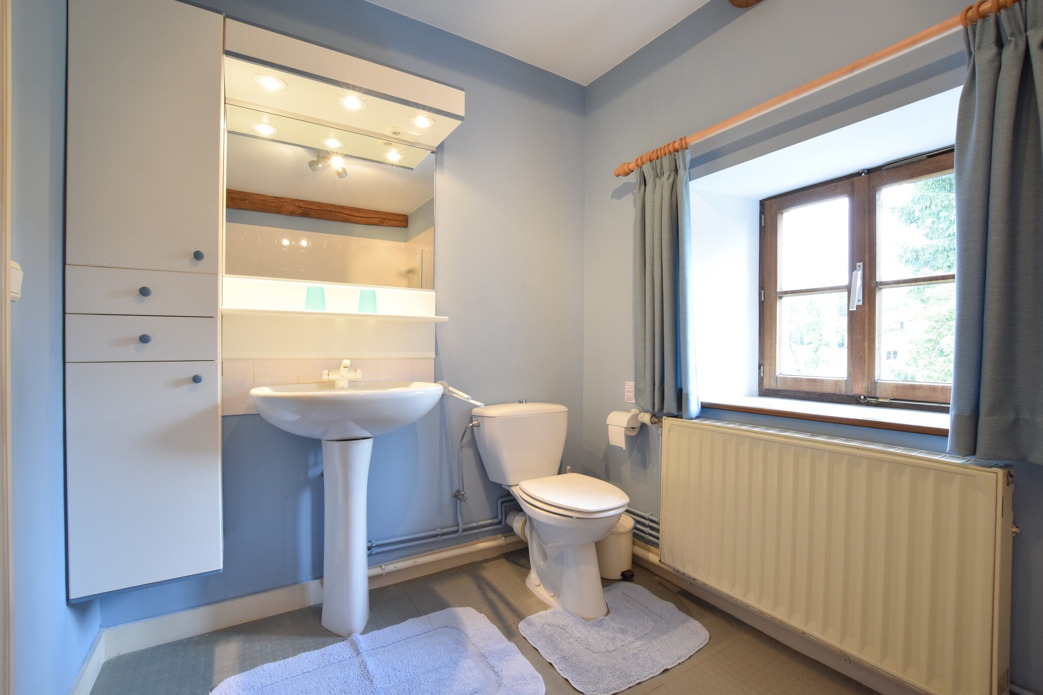 Vakantiehuis Durbuy - Wéris max. 4 personen 2 slaapkamers #24