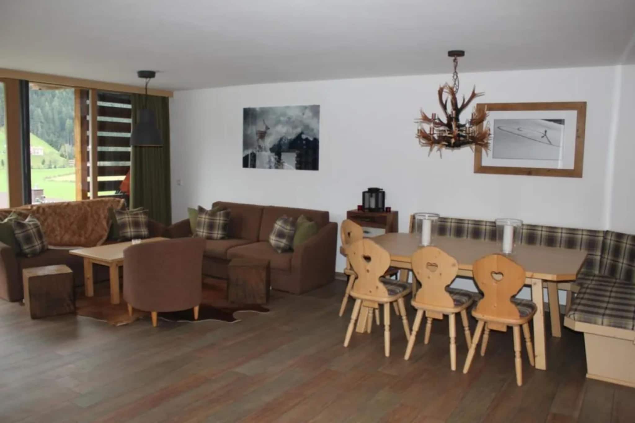 Schöneben Chalet Silberdistel