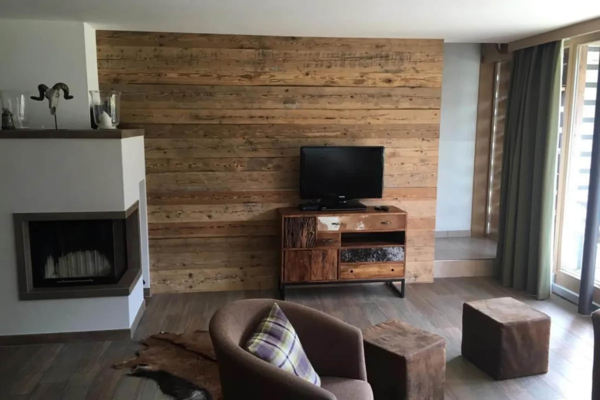 Schöneben Chalet Silberdistel - Sfeer