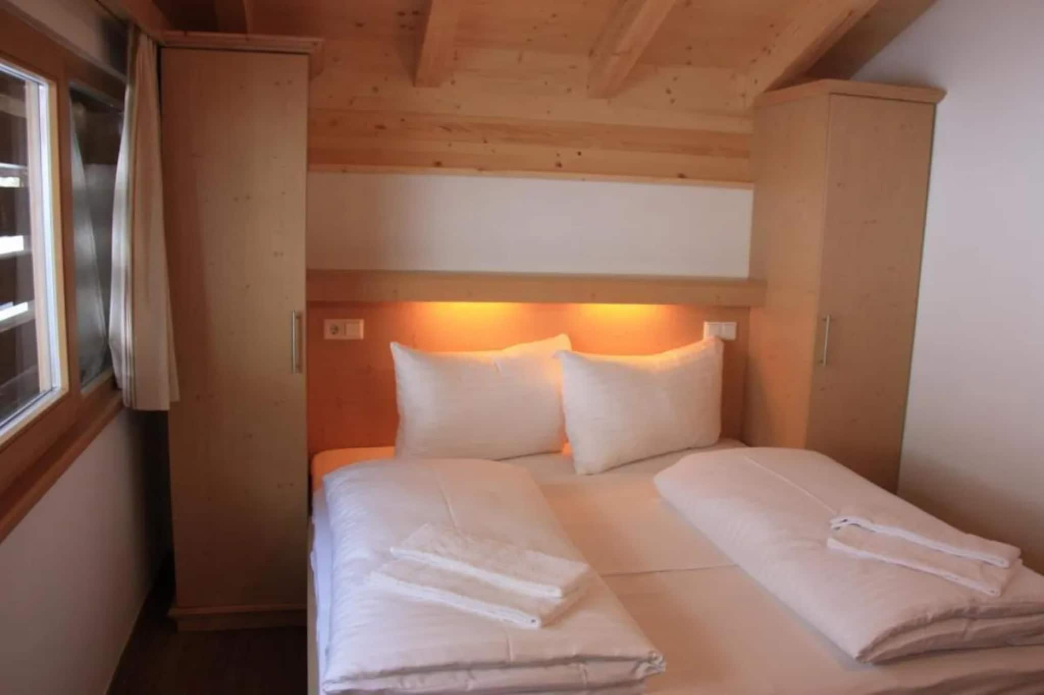 Schöneben Chalet Silberdistel