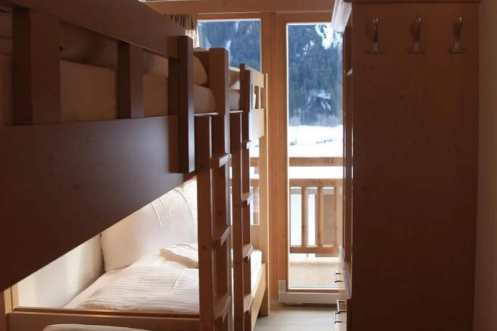 Schöneben Chalet Silberdistel - Sfeer