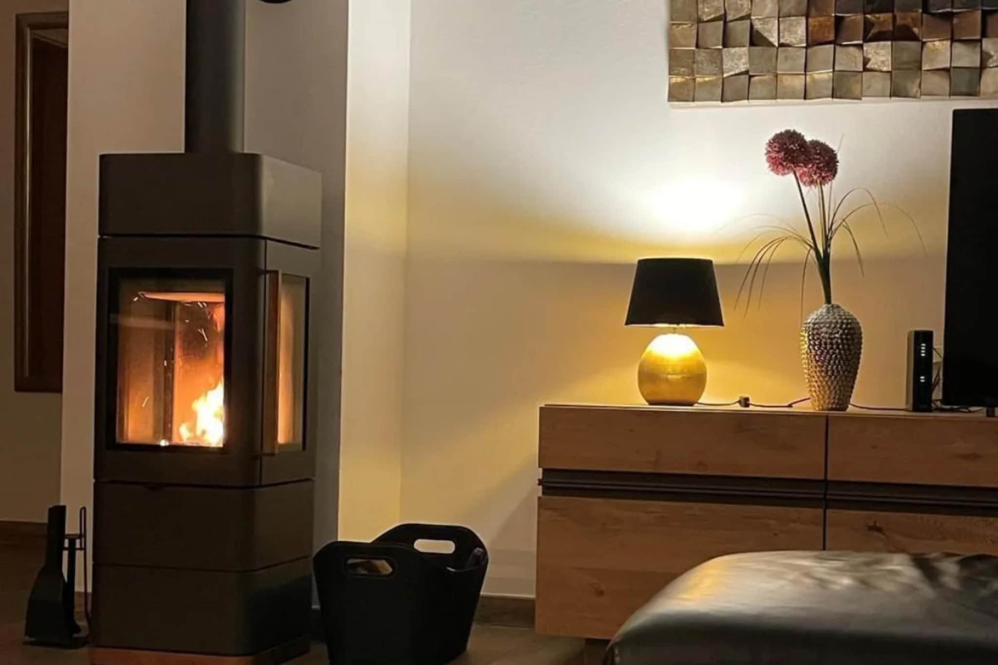 Schöneben Haus Arnika - Sfeer