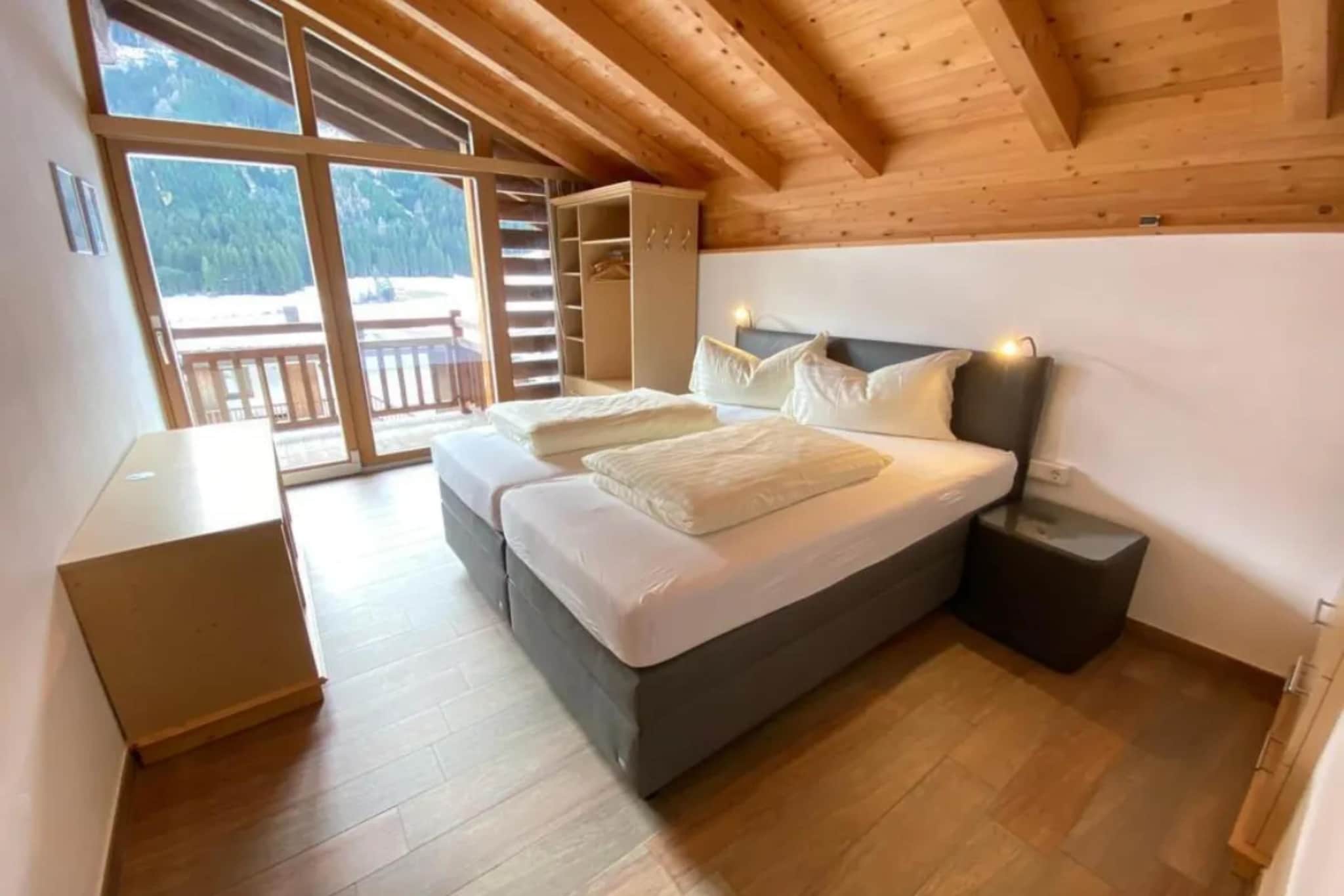 Schöneben Haus Arnika