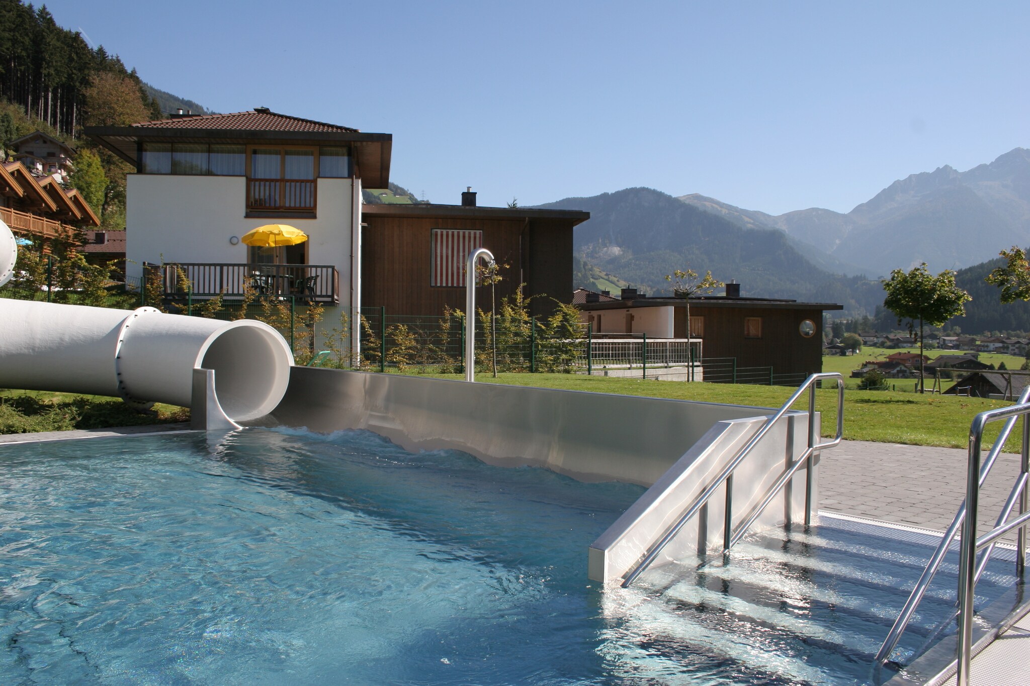 Chalet in Wald im Pinzgau near Ski Lift