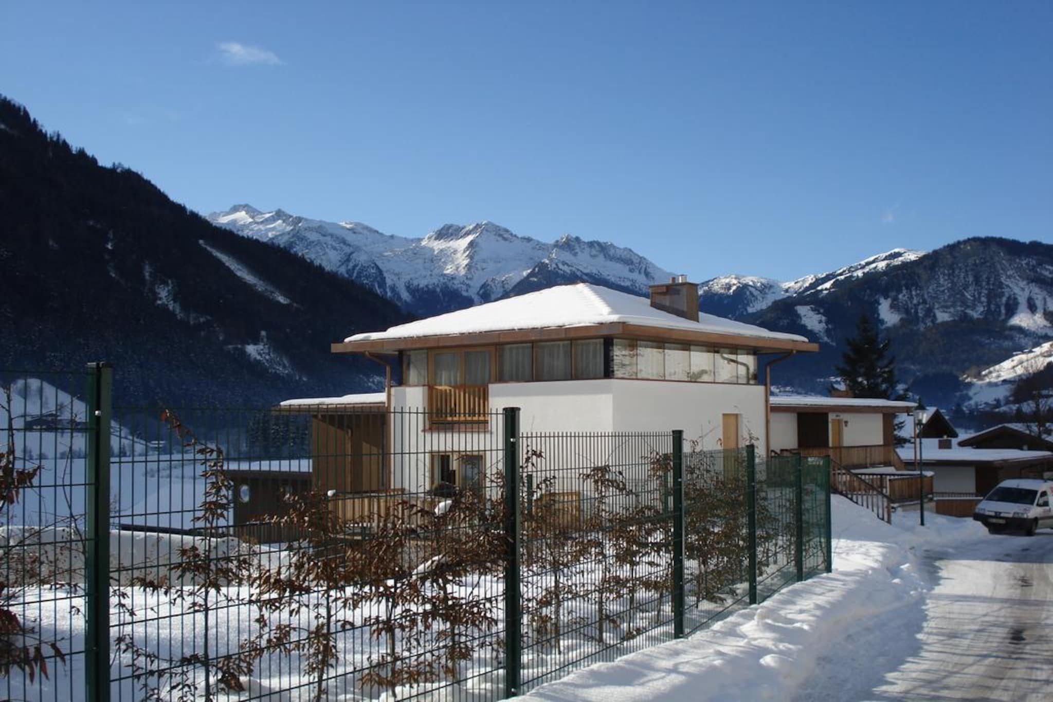 Maisonette am Bad - Non tagué