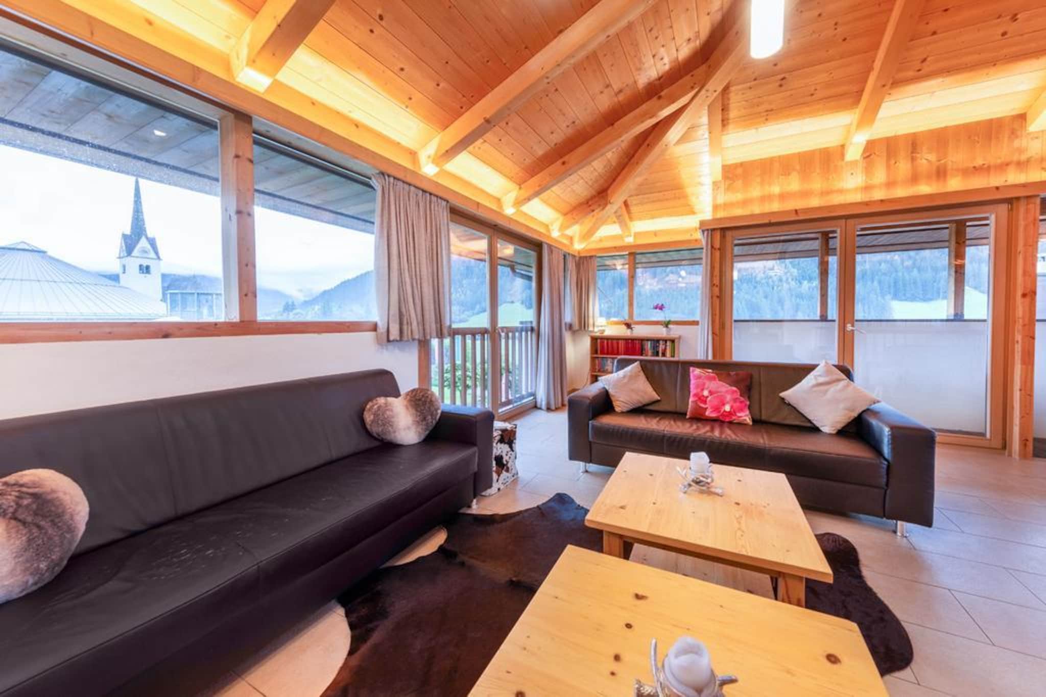Maisonette am Bad - Non tagué