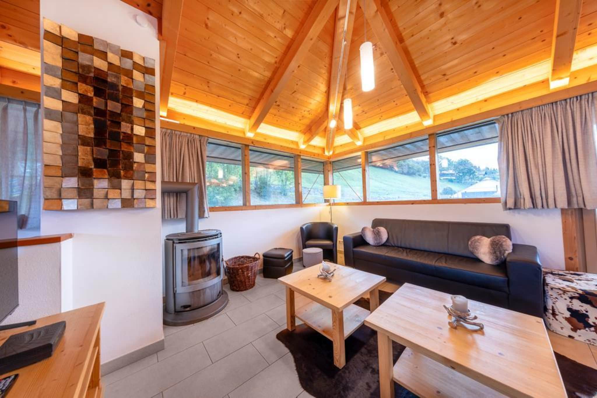 Maisonette am Bad - Non tagué