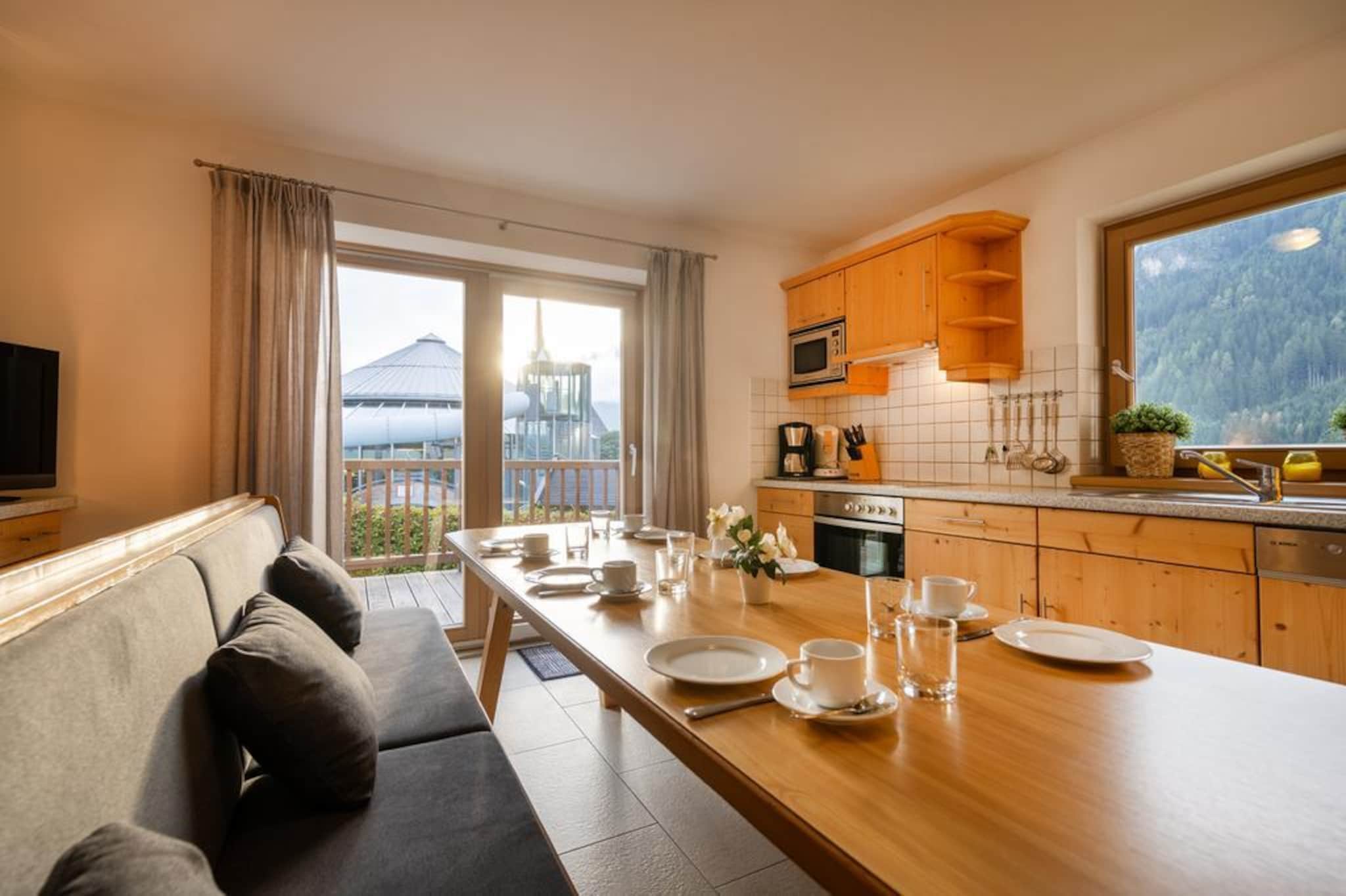Maisonette am Bad - Non tagué