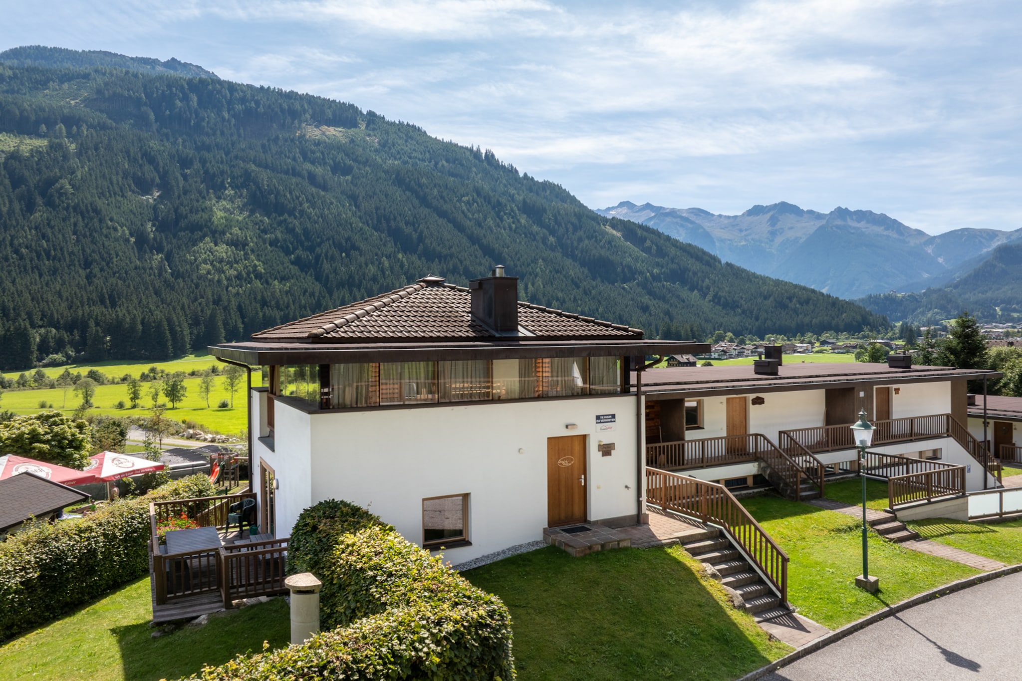 Maisonette am Bad - Non tagué