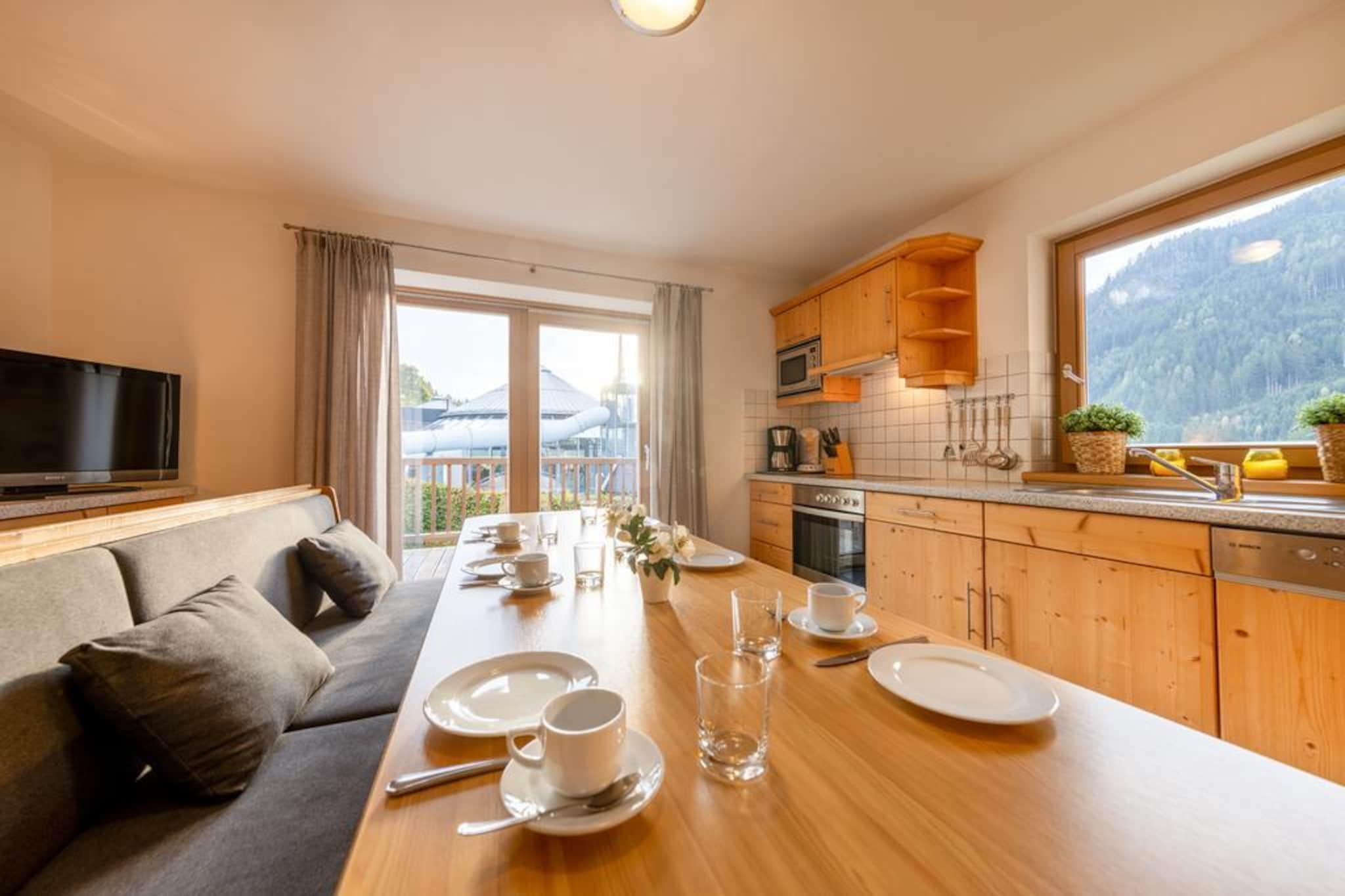 Maisonette am Bad - Non tagué