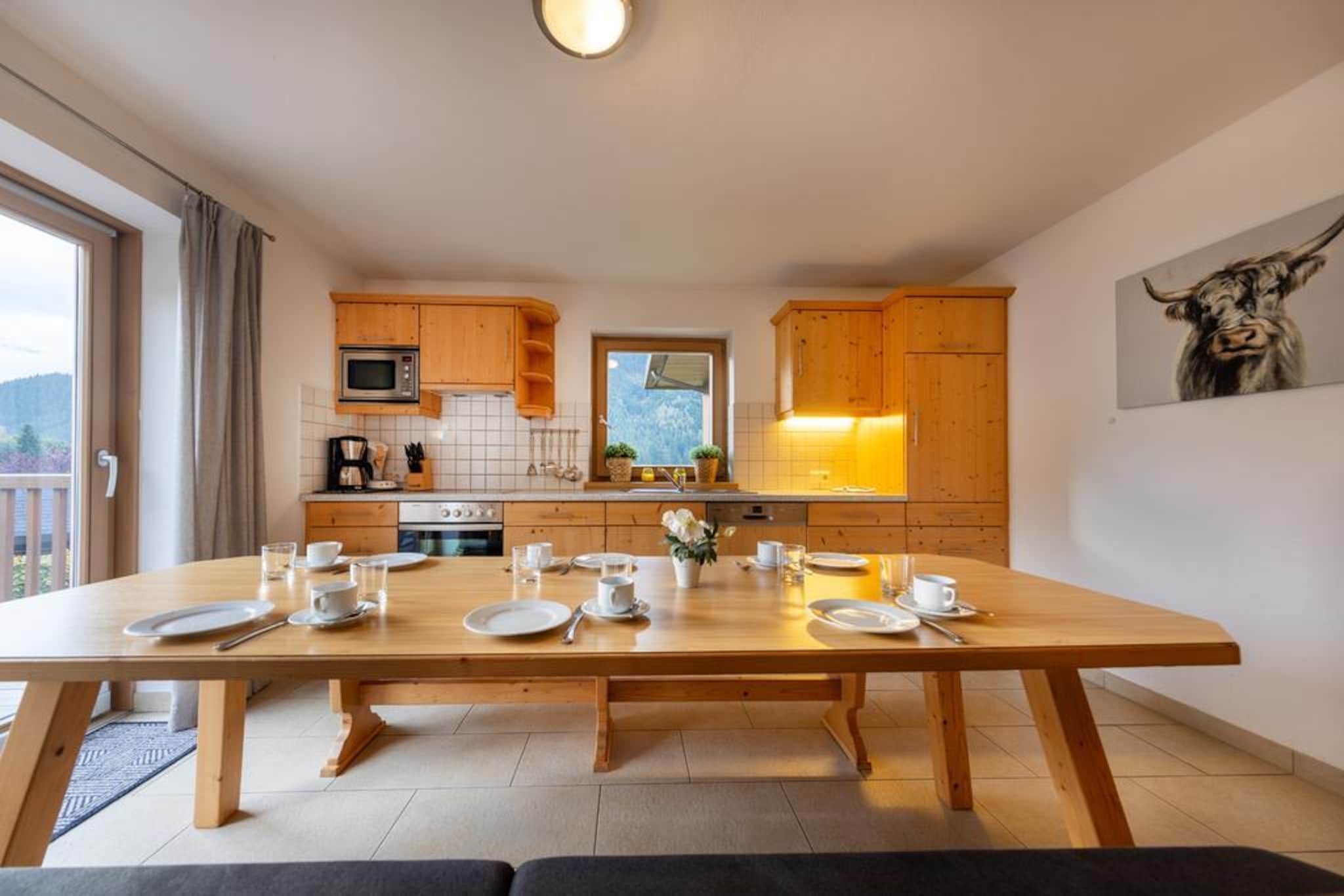 Maisonette am Bad - Non tagué