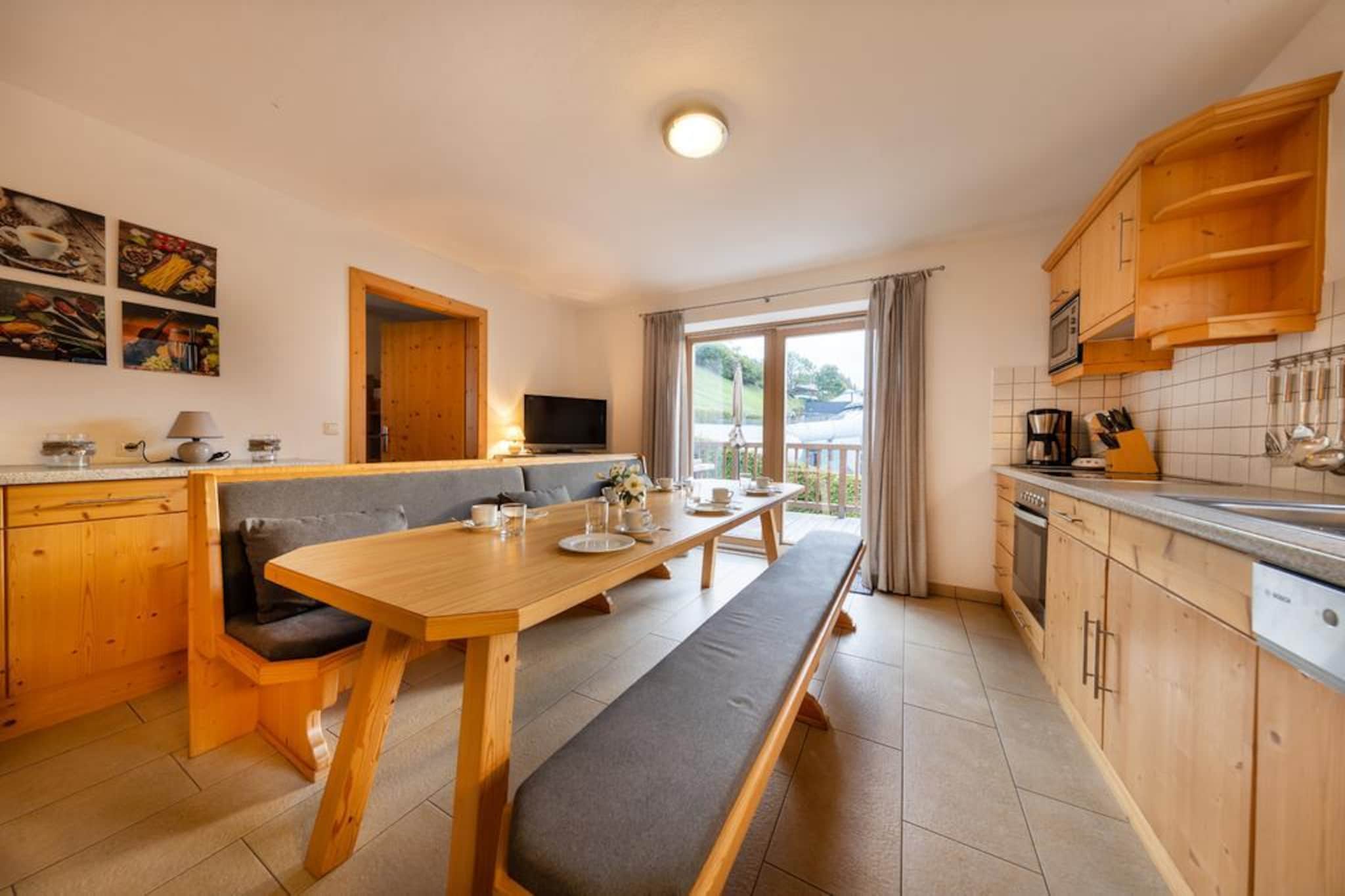 Maisonette am Bad - Non tagué