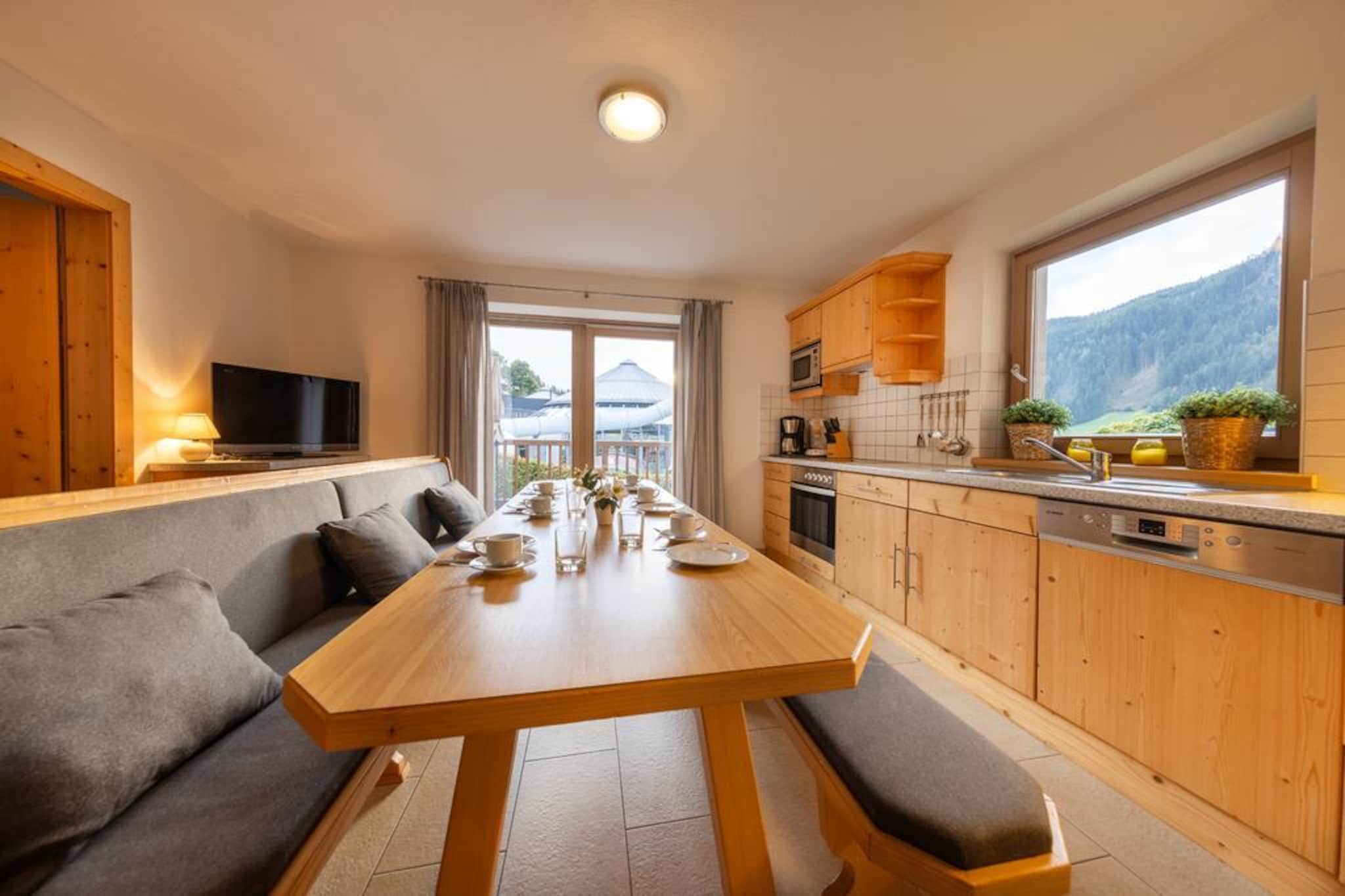 Maisonette am Bad - Non tagué