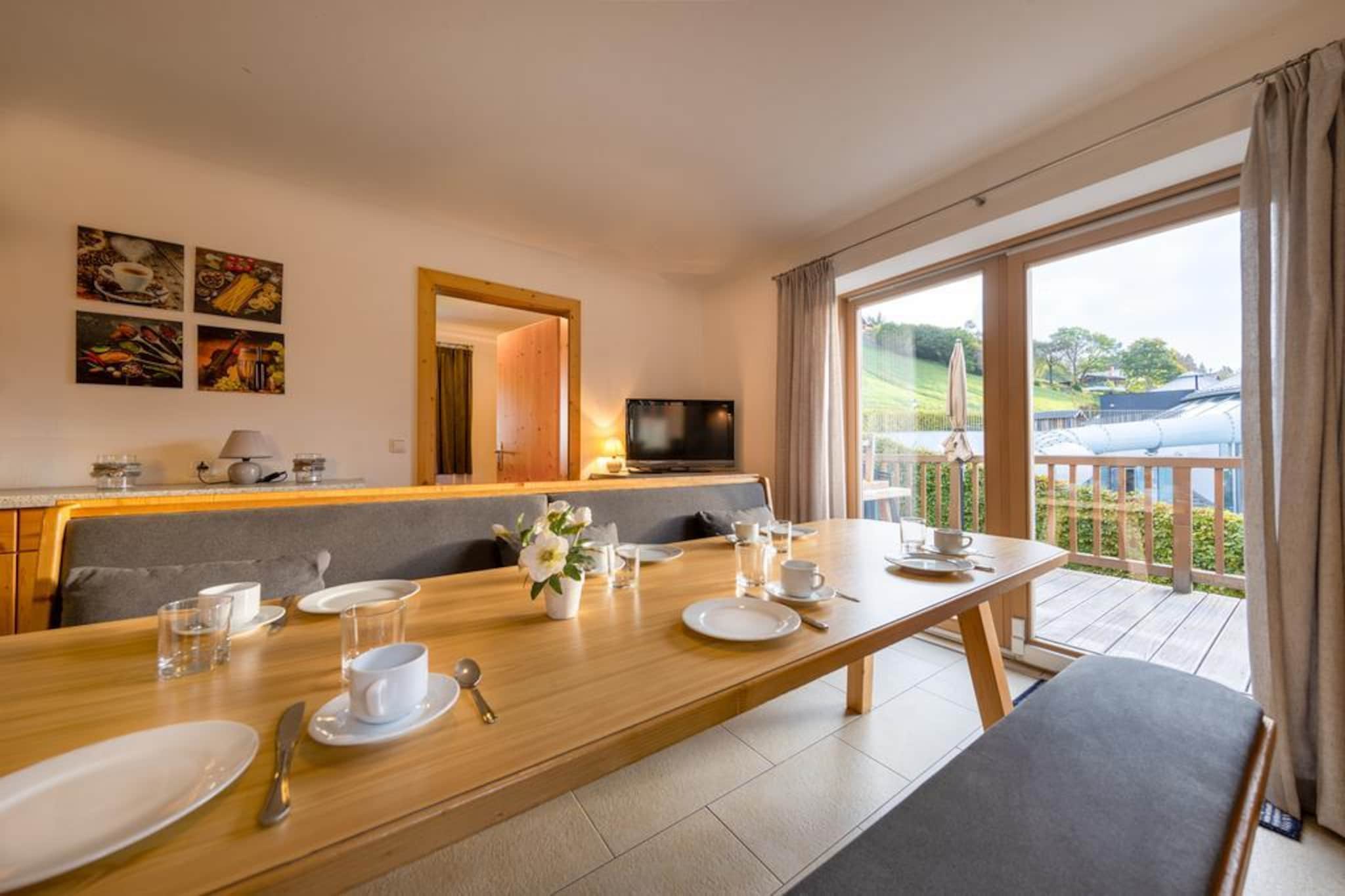 Maisonette am Bad - Non tagué