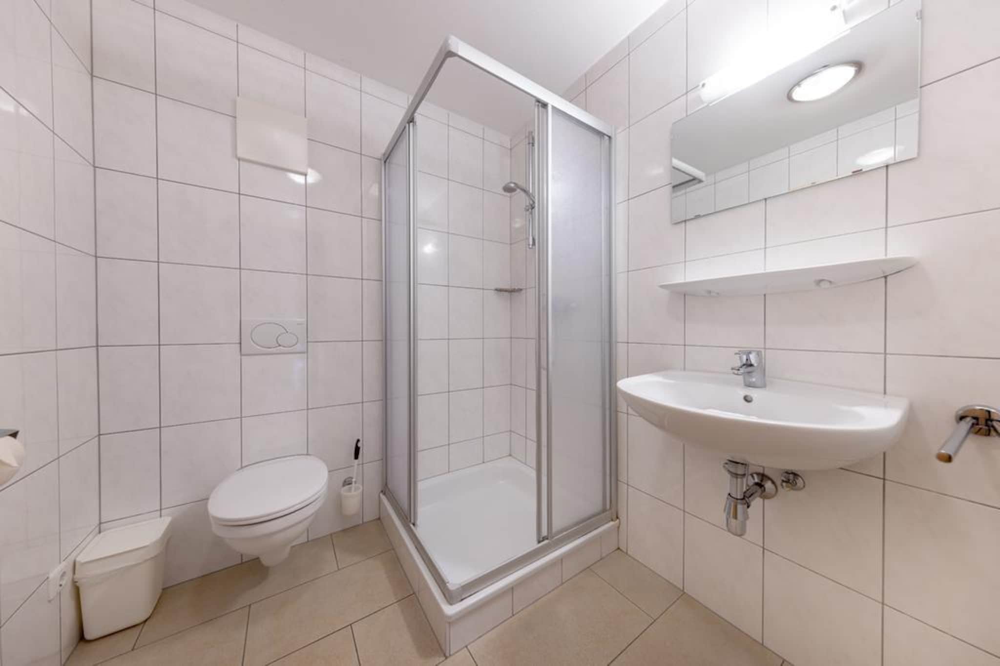 Maisonette am Bad - Non tagué