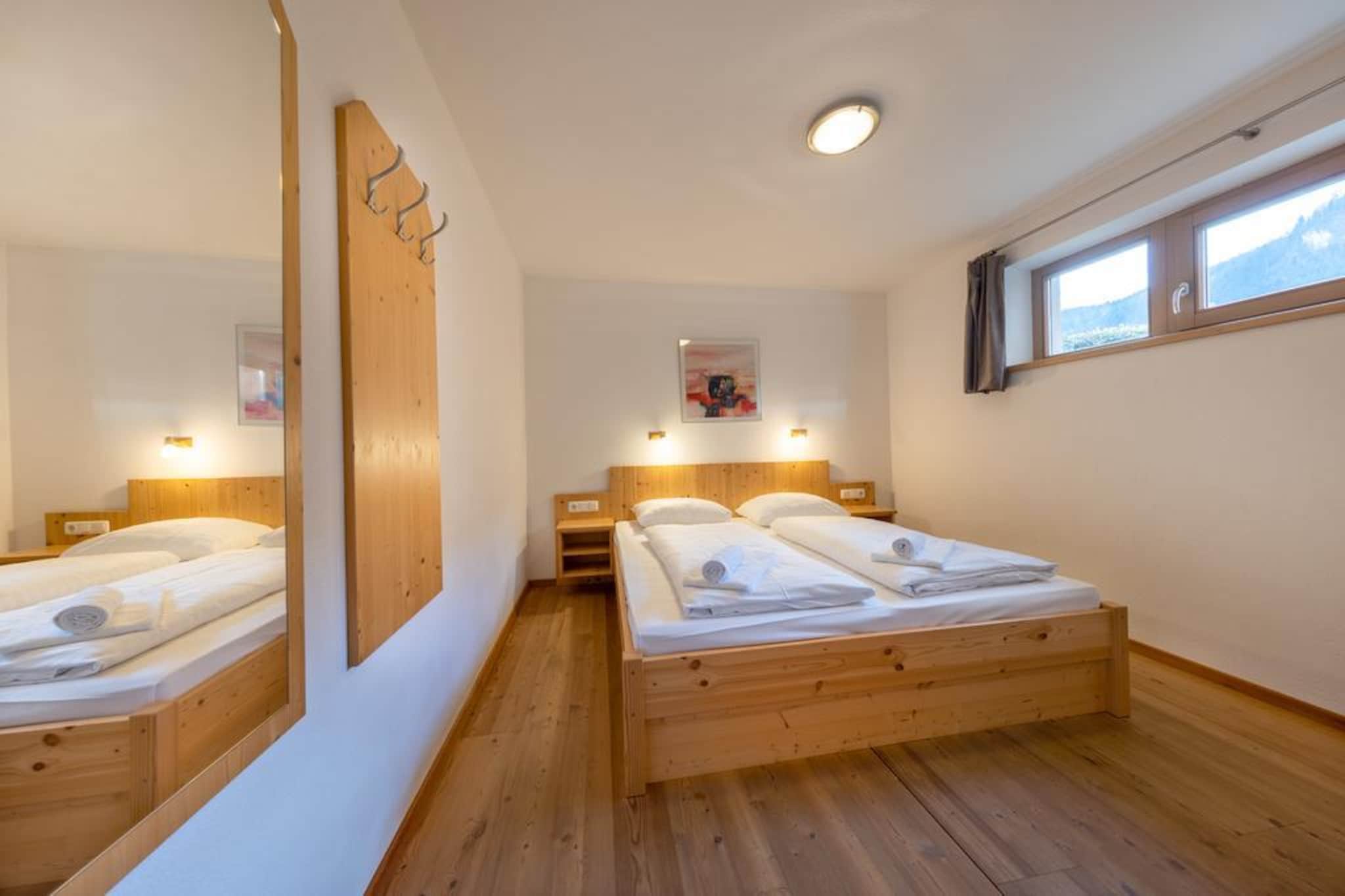 Maisonette am Bad - Non tagué