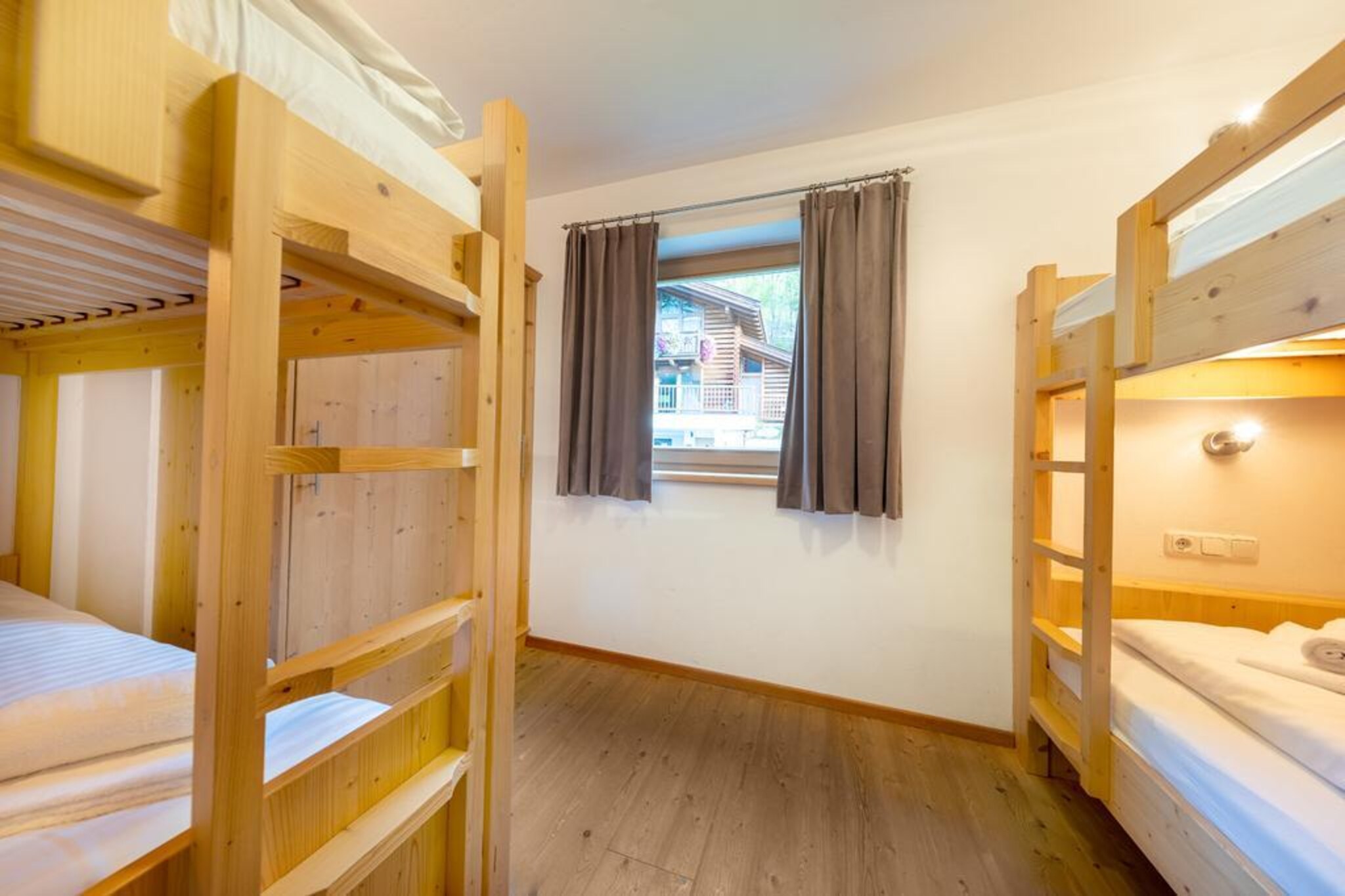 Maisonette am Bad - Non tagué