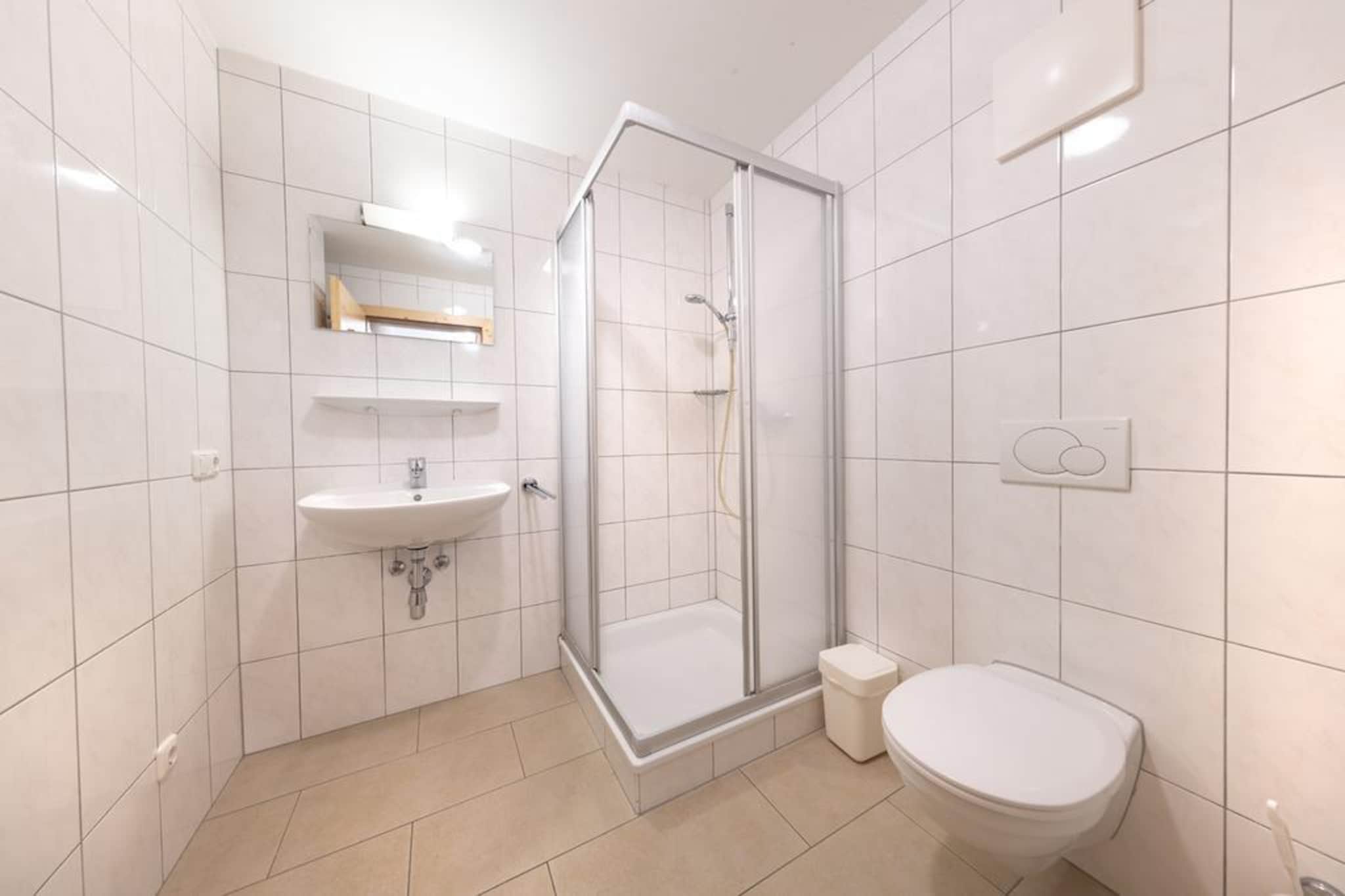 Maisonette am Bad - Non tagué
