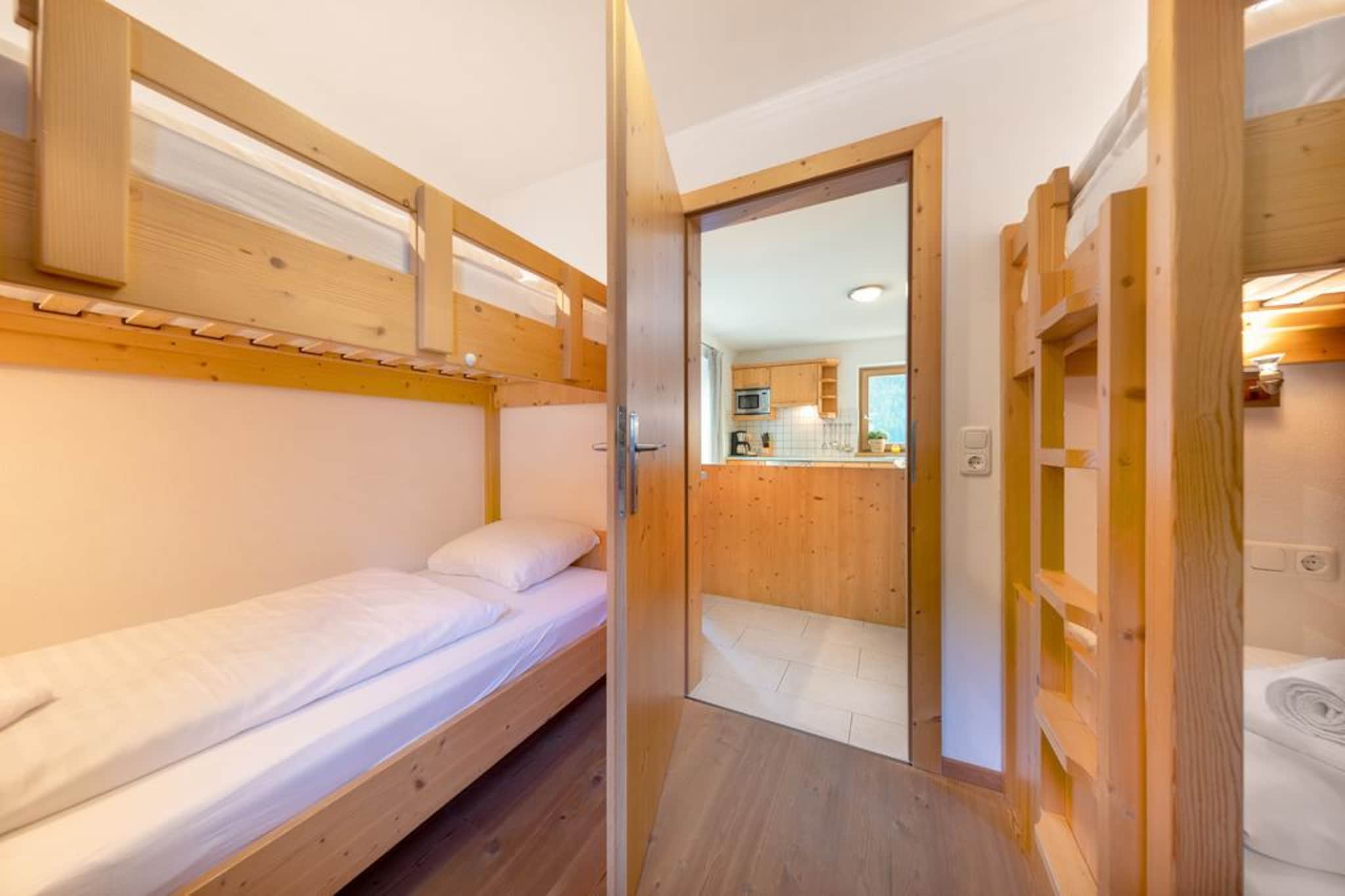 Maisonette am Bad - Non tagué