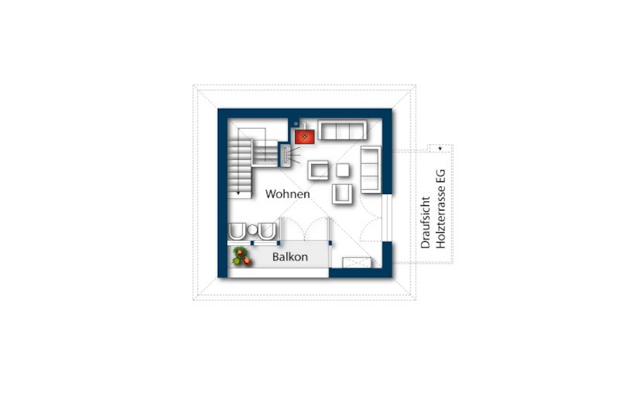 Maisonette am Bad - Non tagué