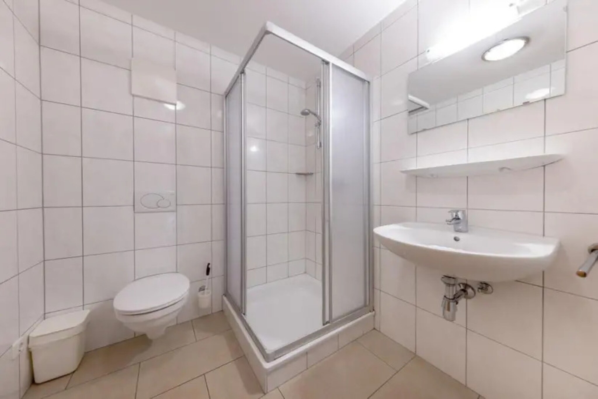 Schöneben Haus am Bad - Bathroom