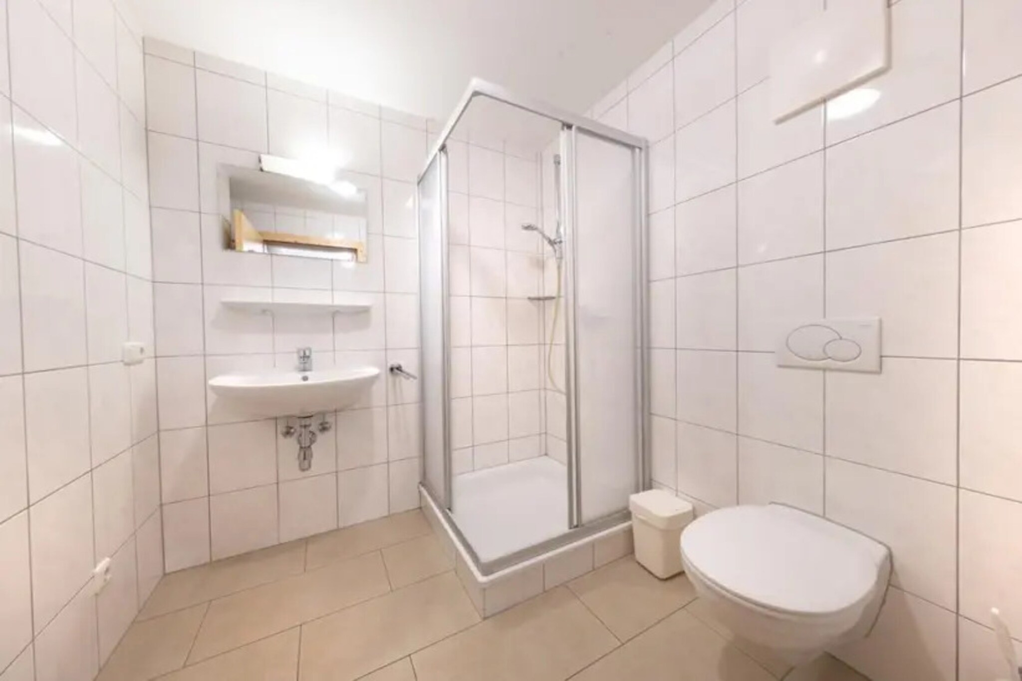 Schöneben Haus am Bad - Bathroom