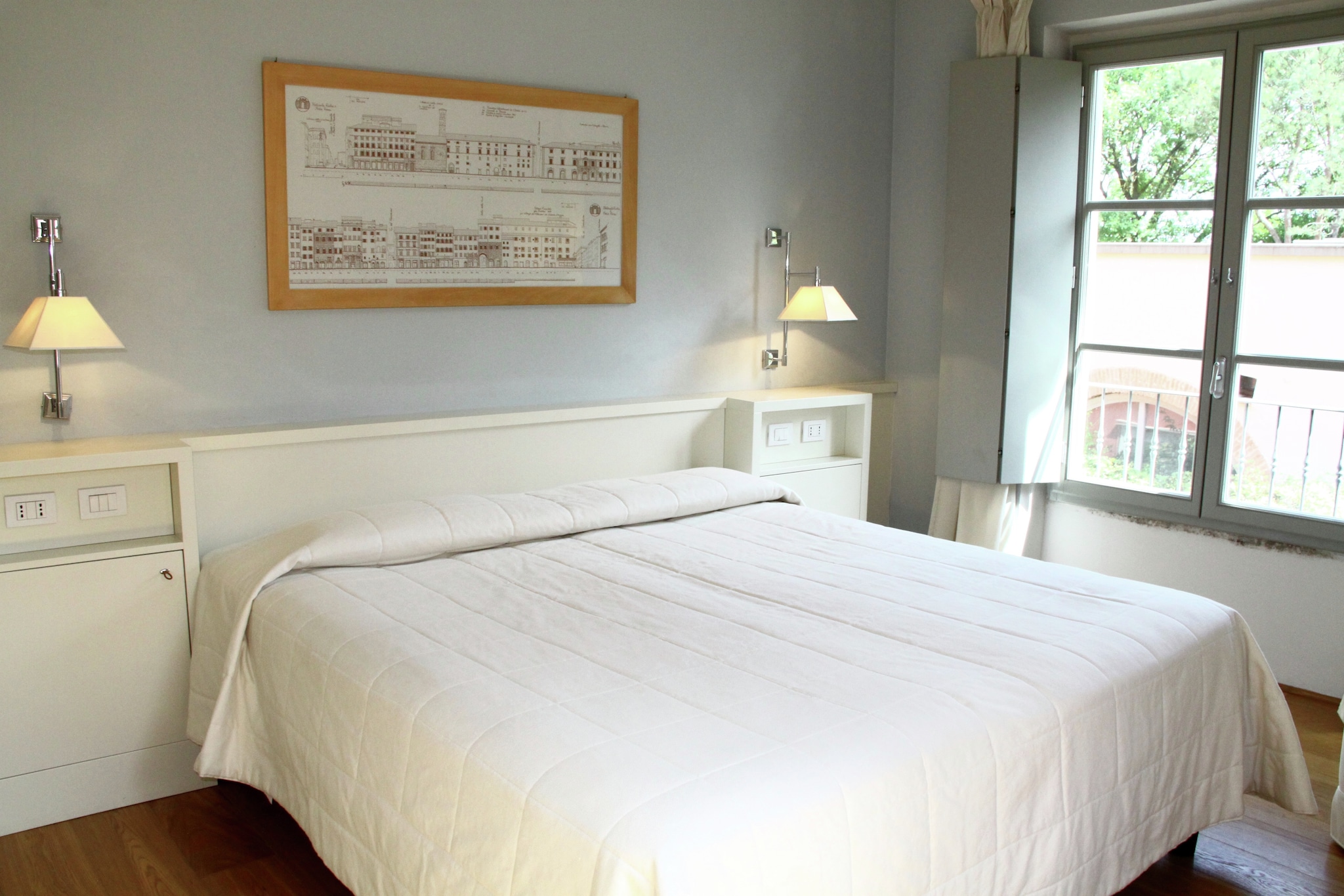 Relais Rignano 4-Schlafzimmer