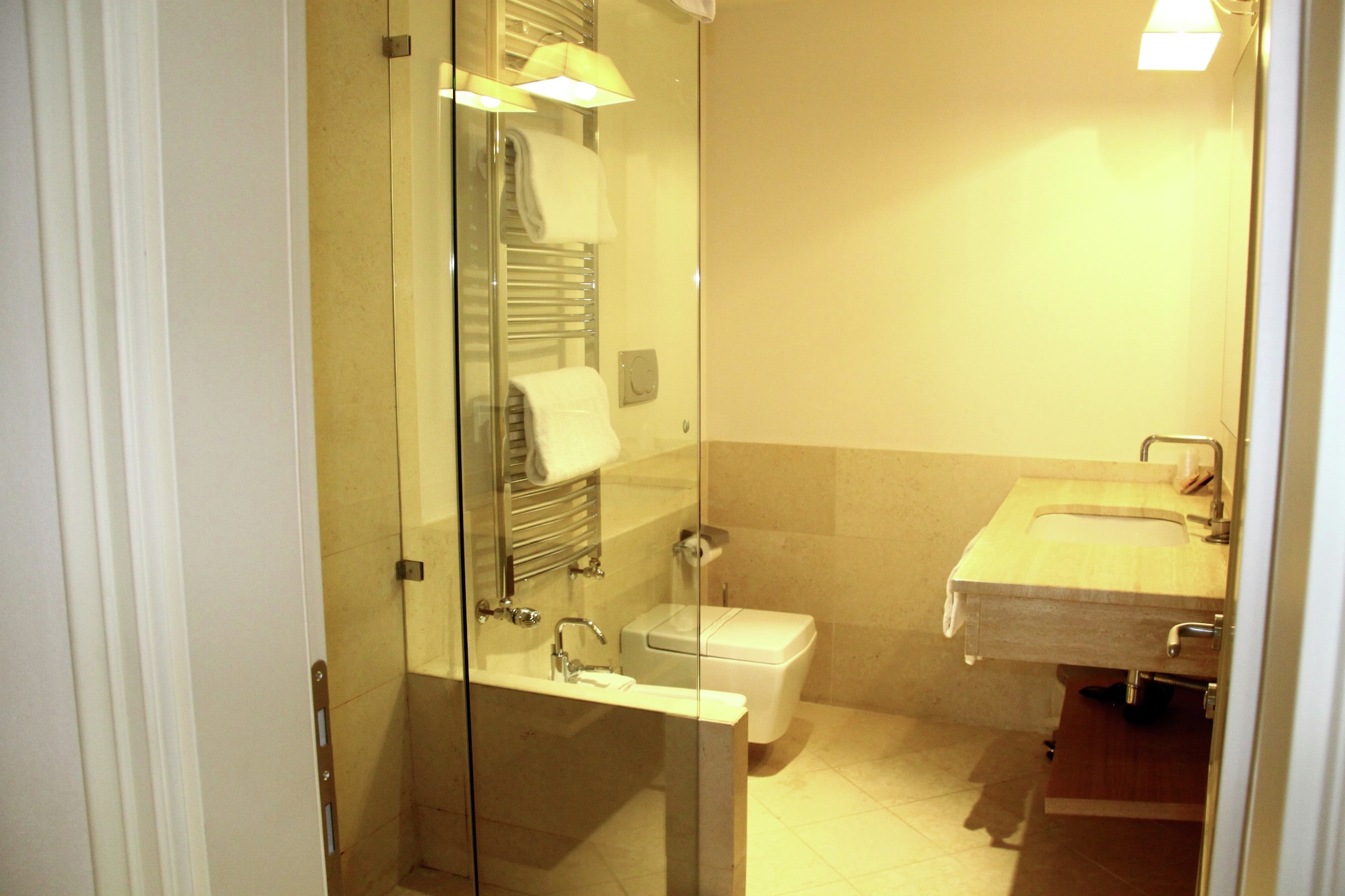 Relais Rignano 4-Badezimmer