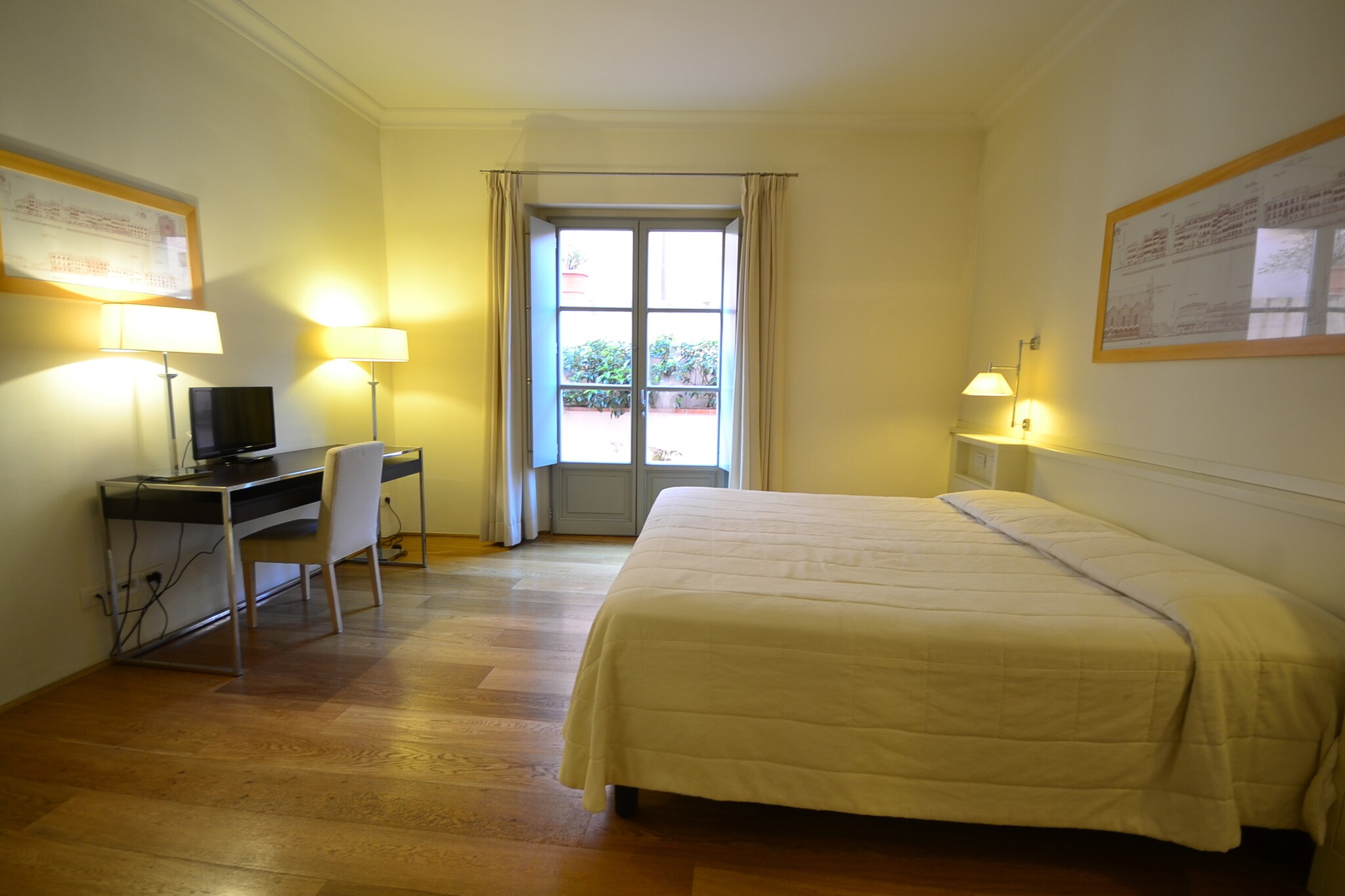 Relais Rignano 4